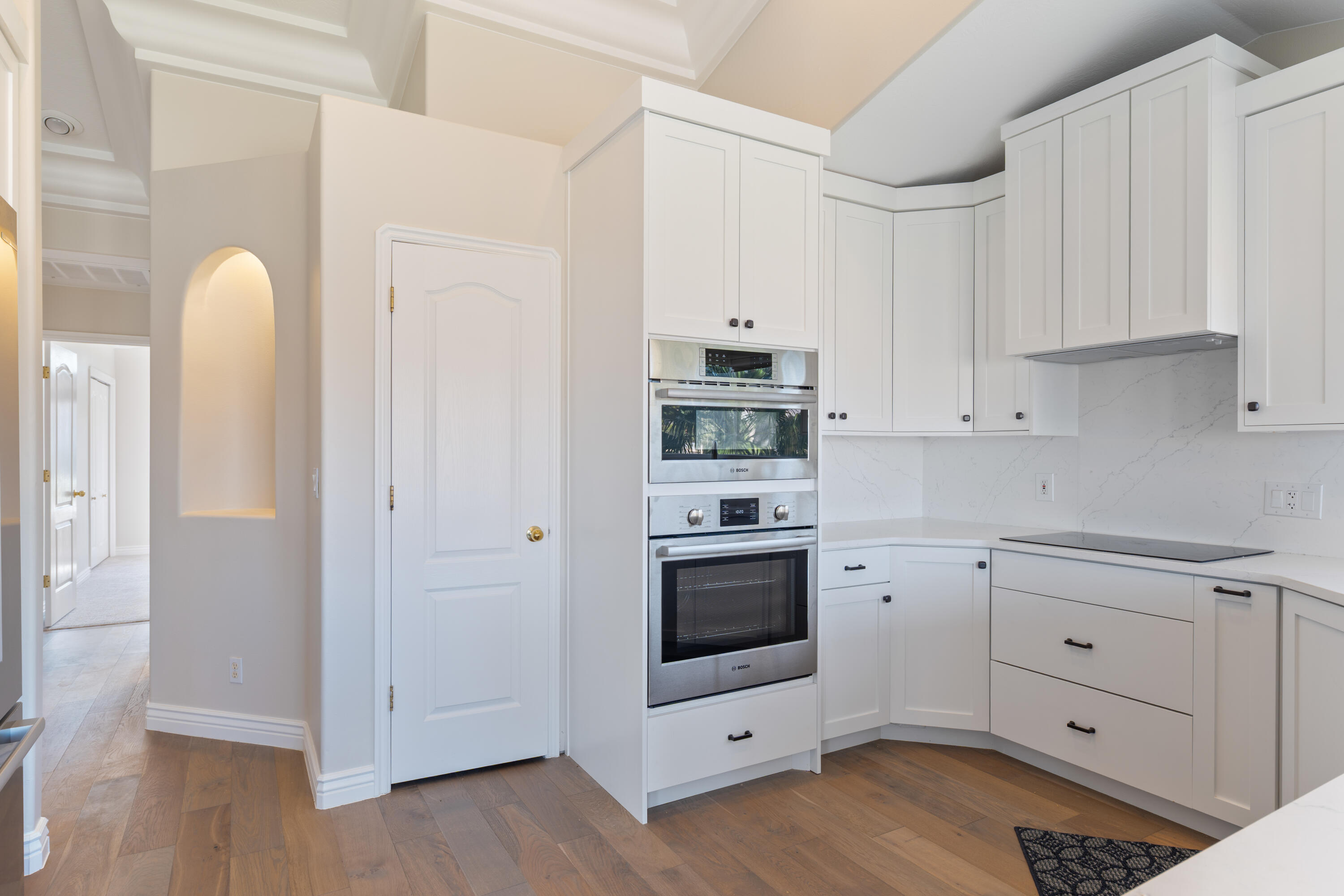 CRYSTAL LAKES TOWNHOMES - Residential