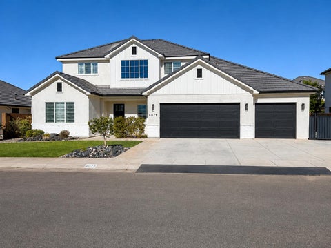 Photo of 4079 S 435 E, Washington, UT 84780 (MLS # 26-274936)
