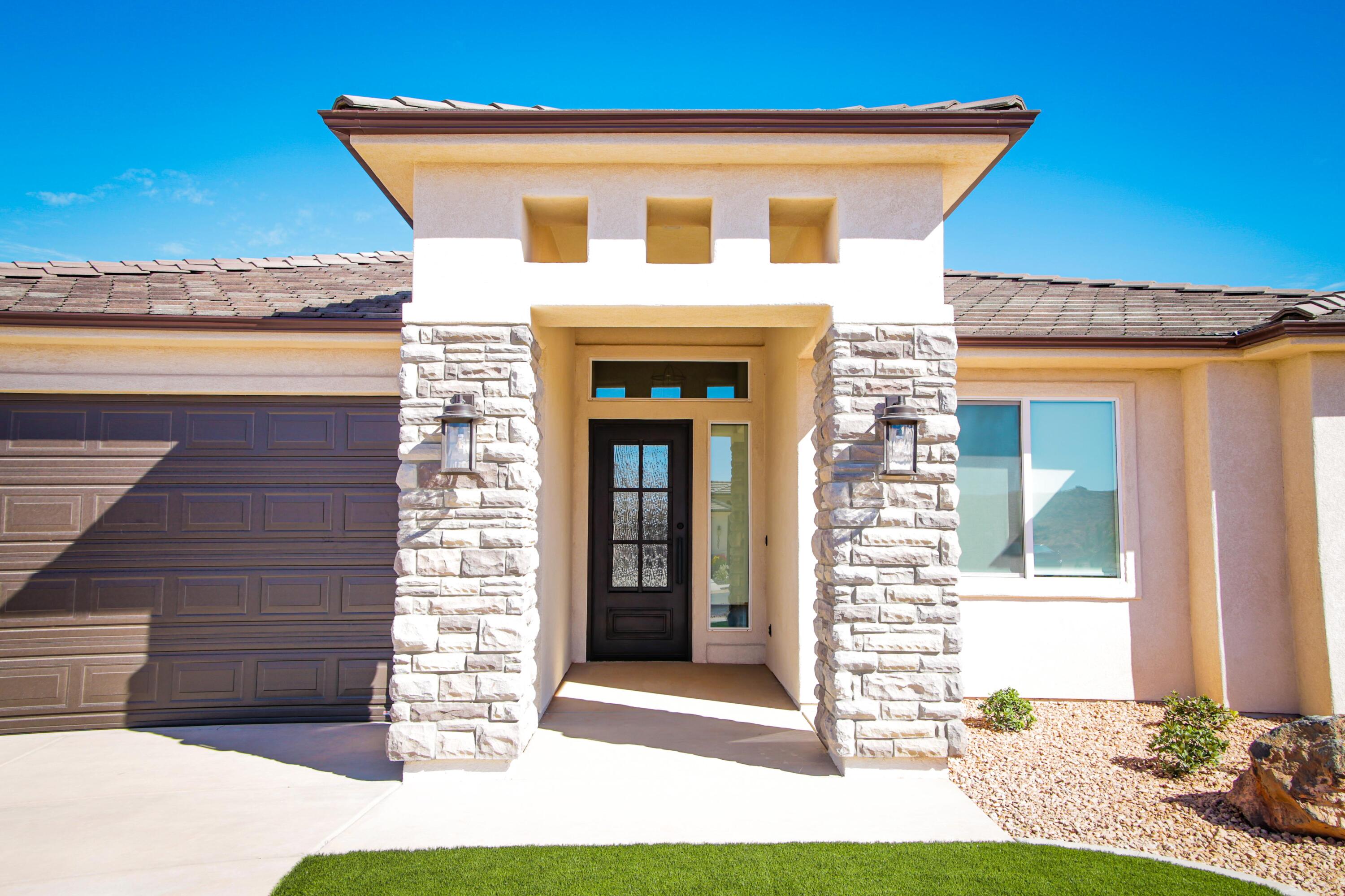 SKY VALLEY - Residential