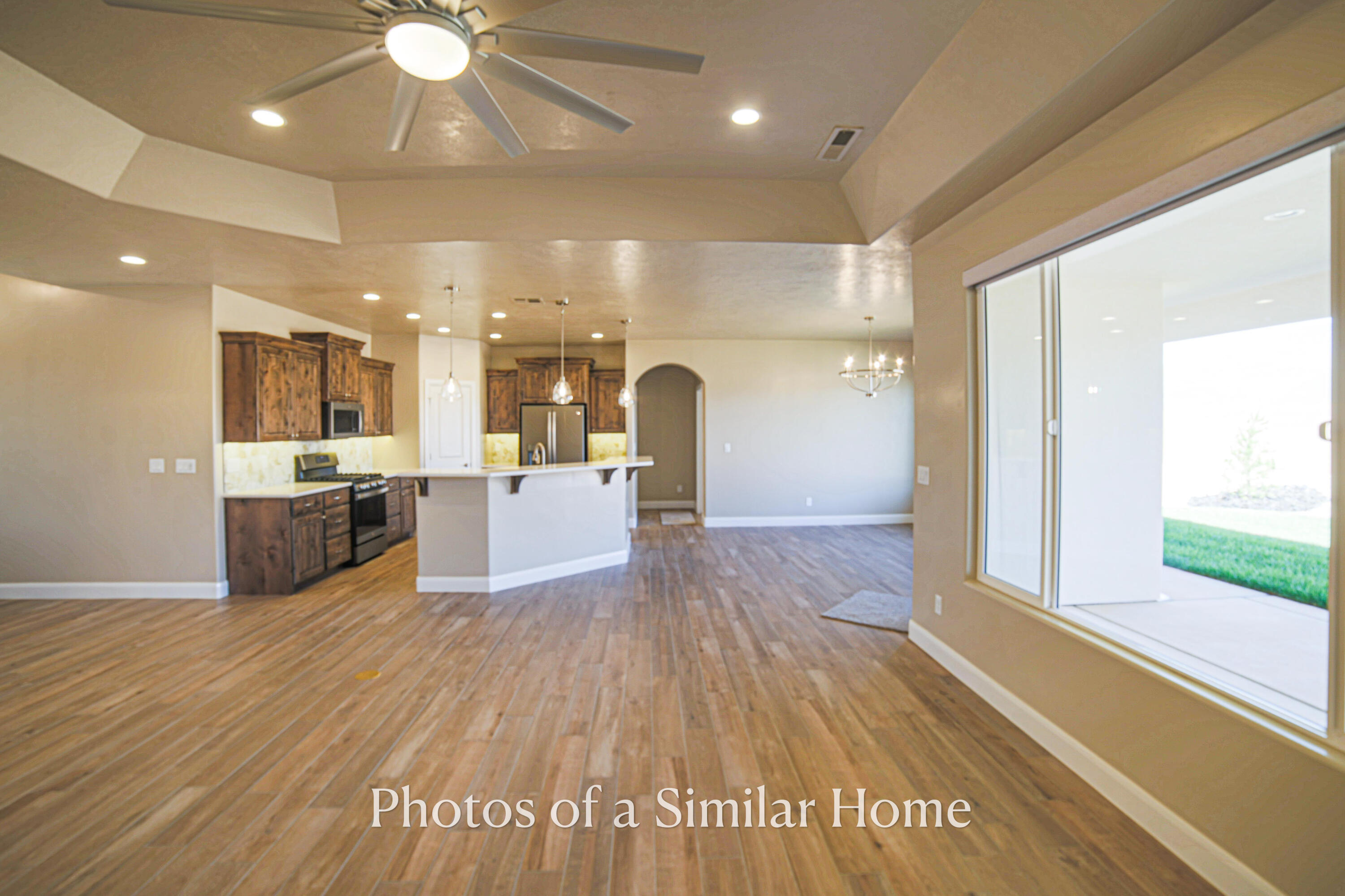 SKY VALLEY - Residential