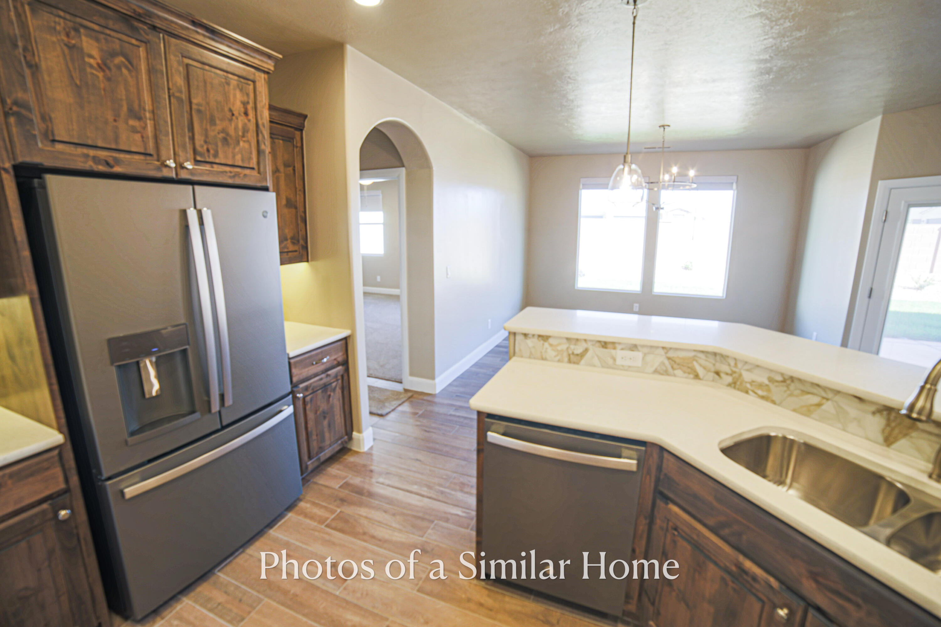 SKY VALLEY - Residential