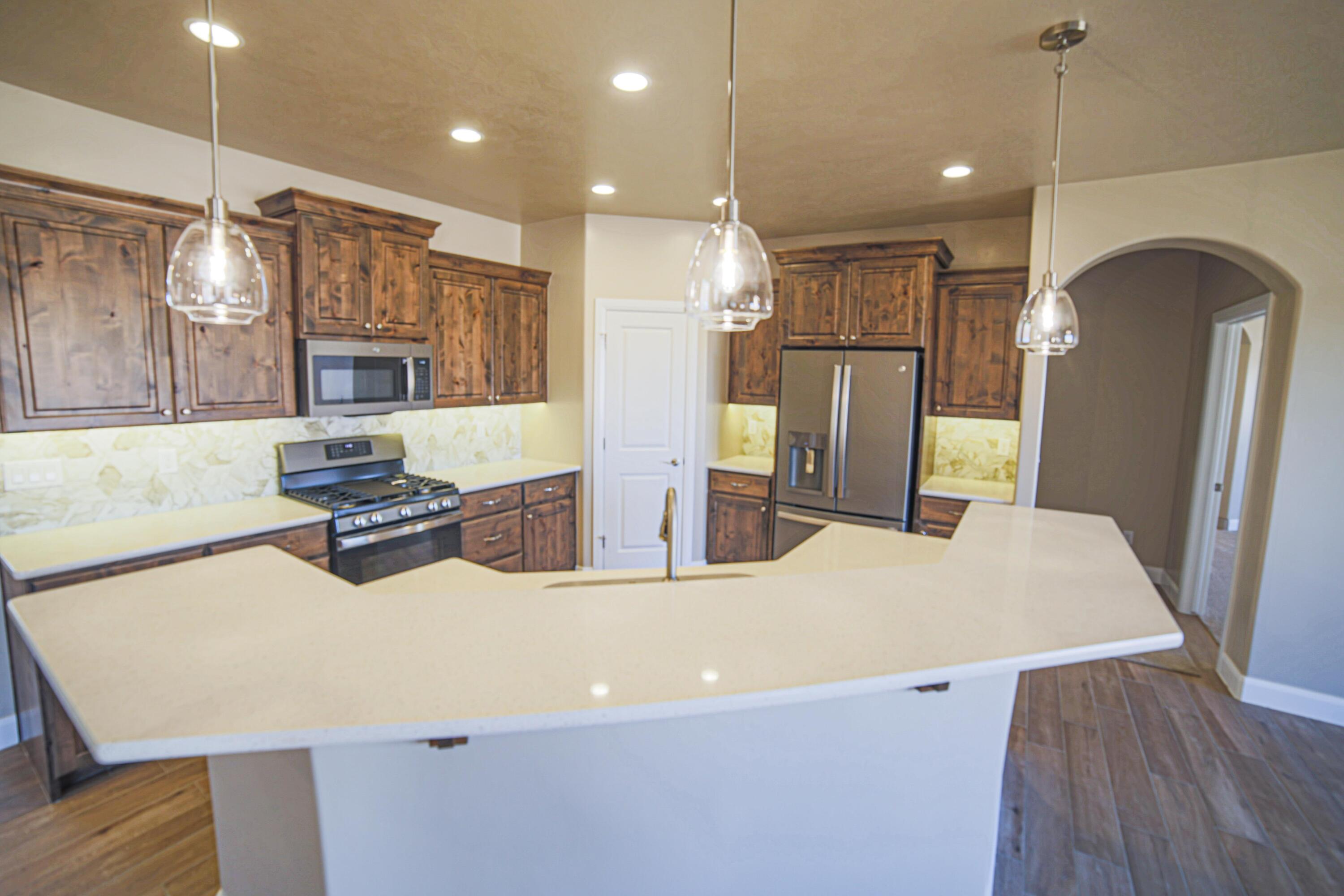 SKY VALLEY - Residential