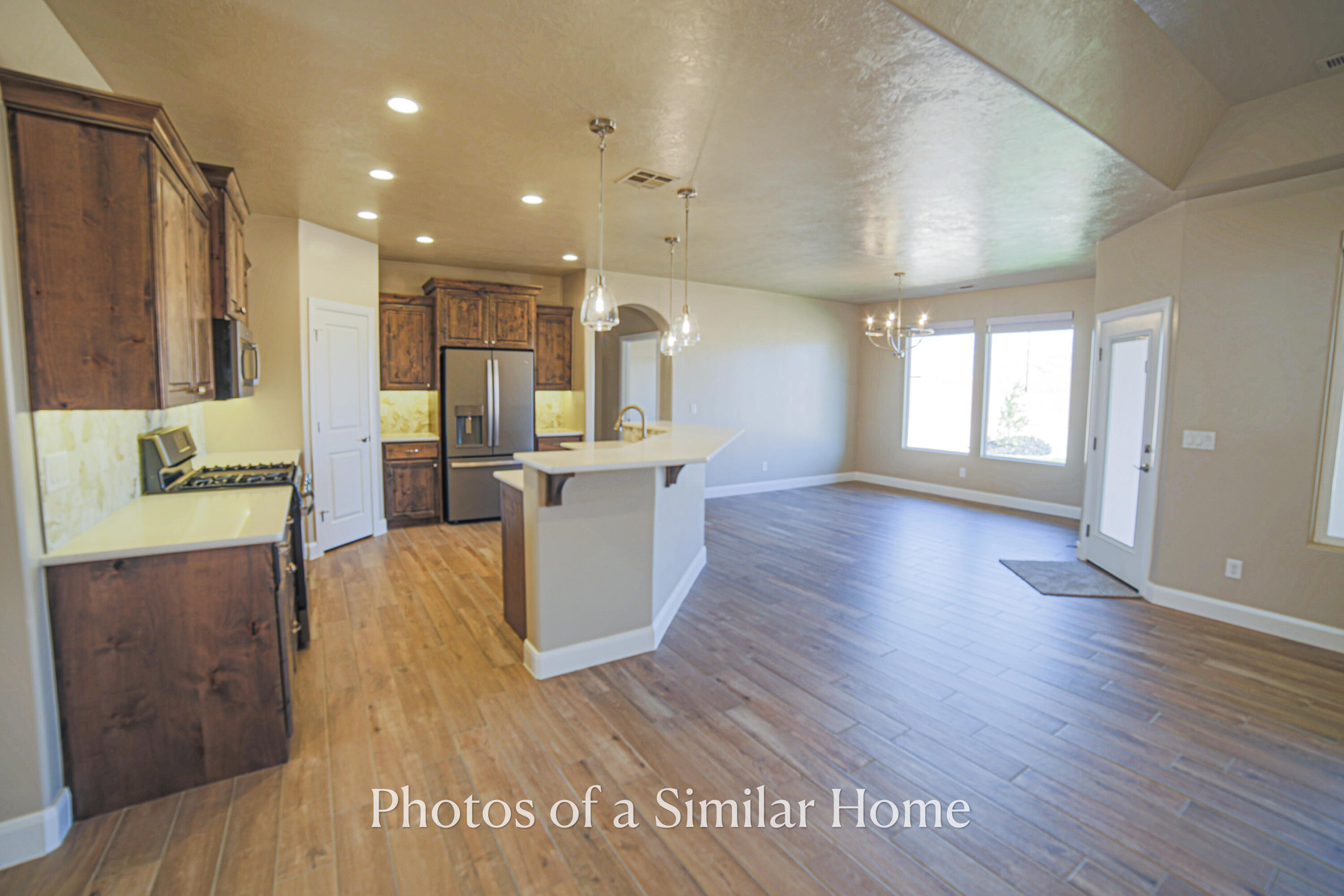 SKY VALLEY - Residential