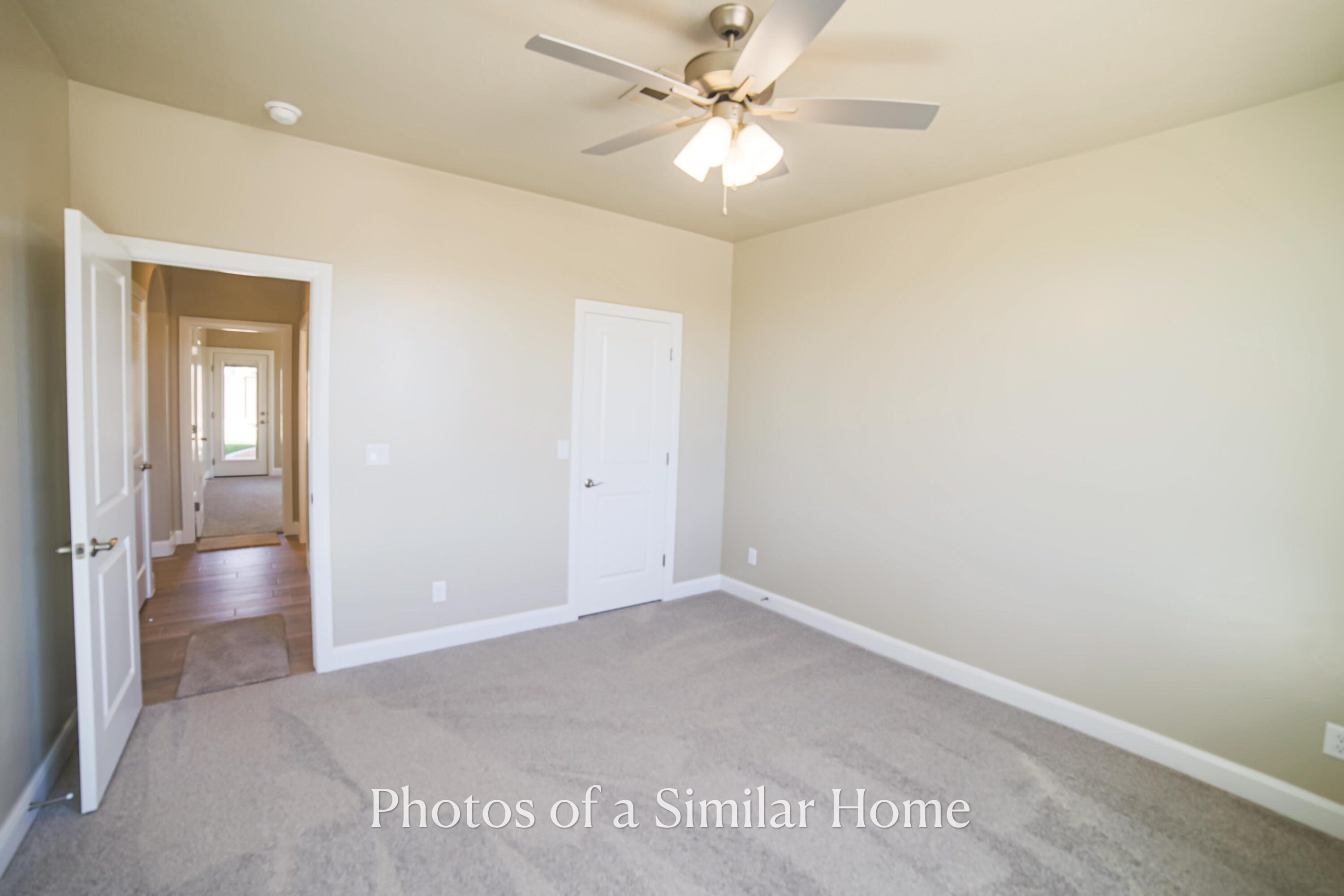 SKY VALLEY - Residential