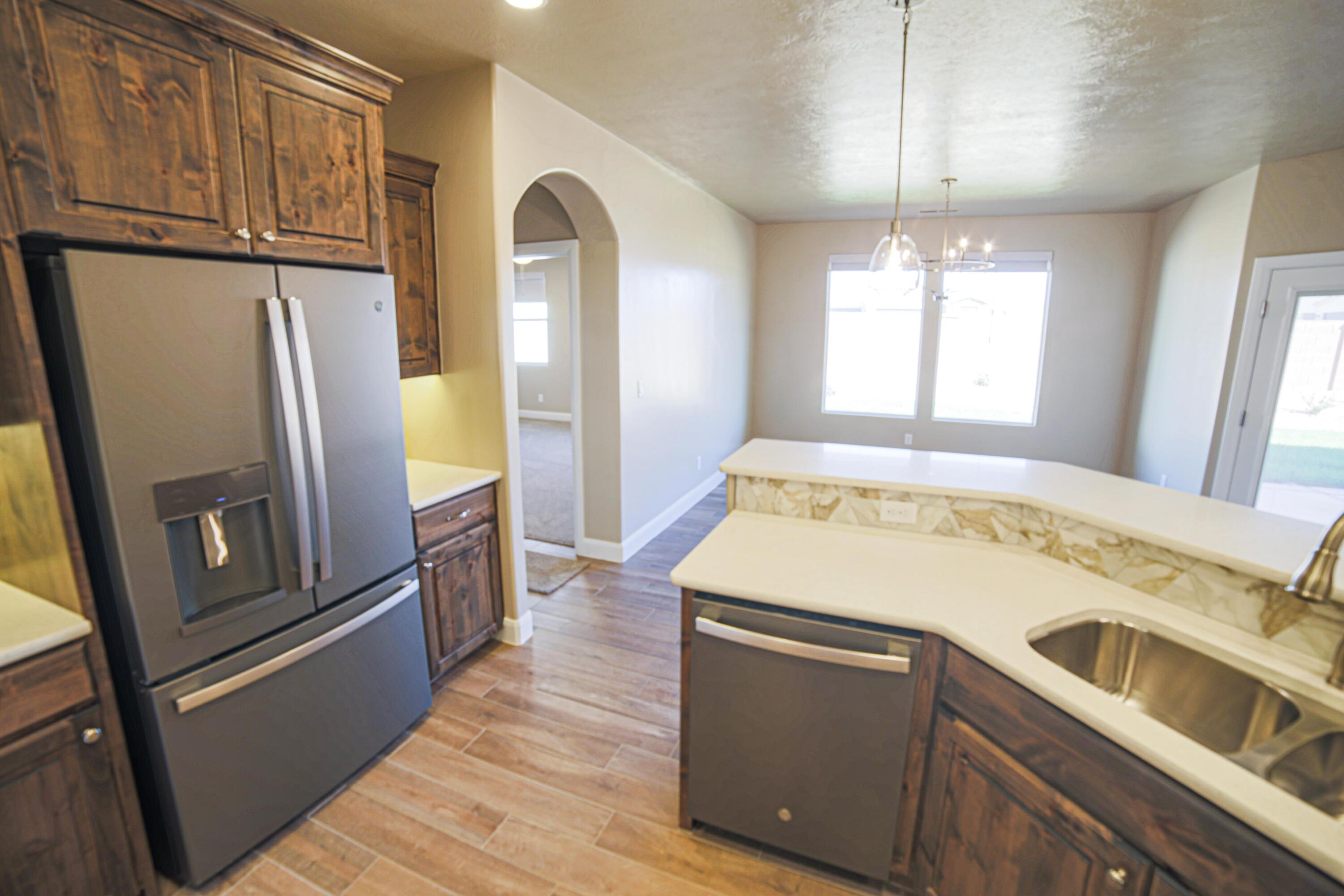 SKY VALLEY - Residential