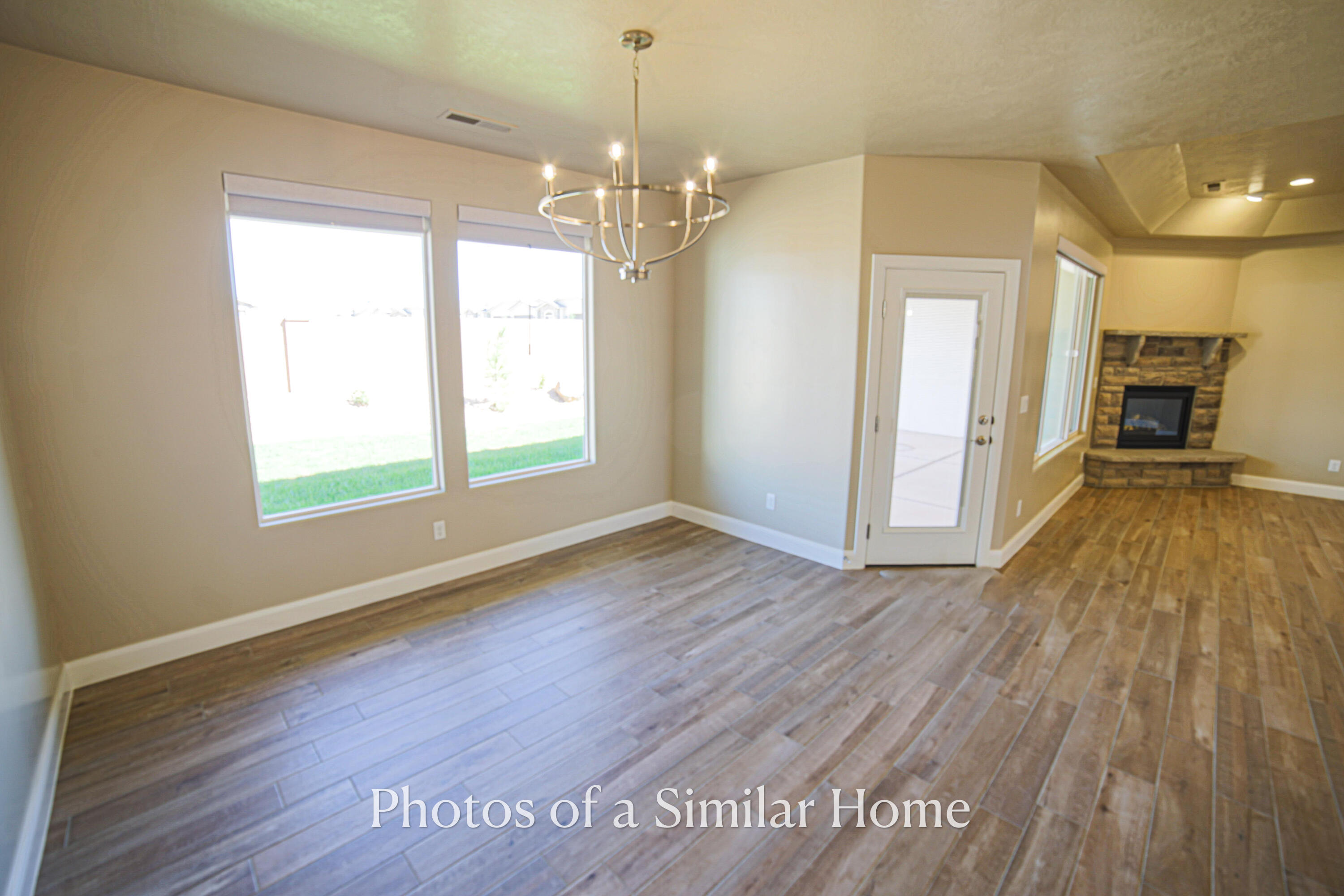 SKY VALLEY - Residential