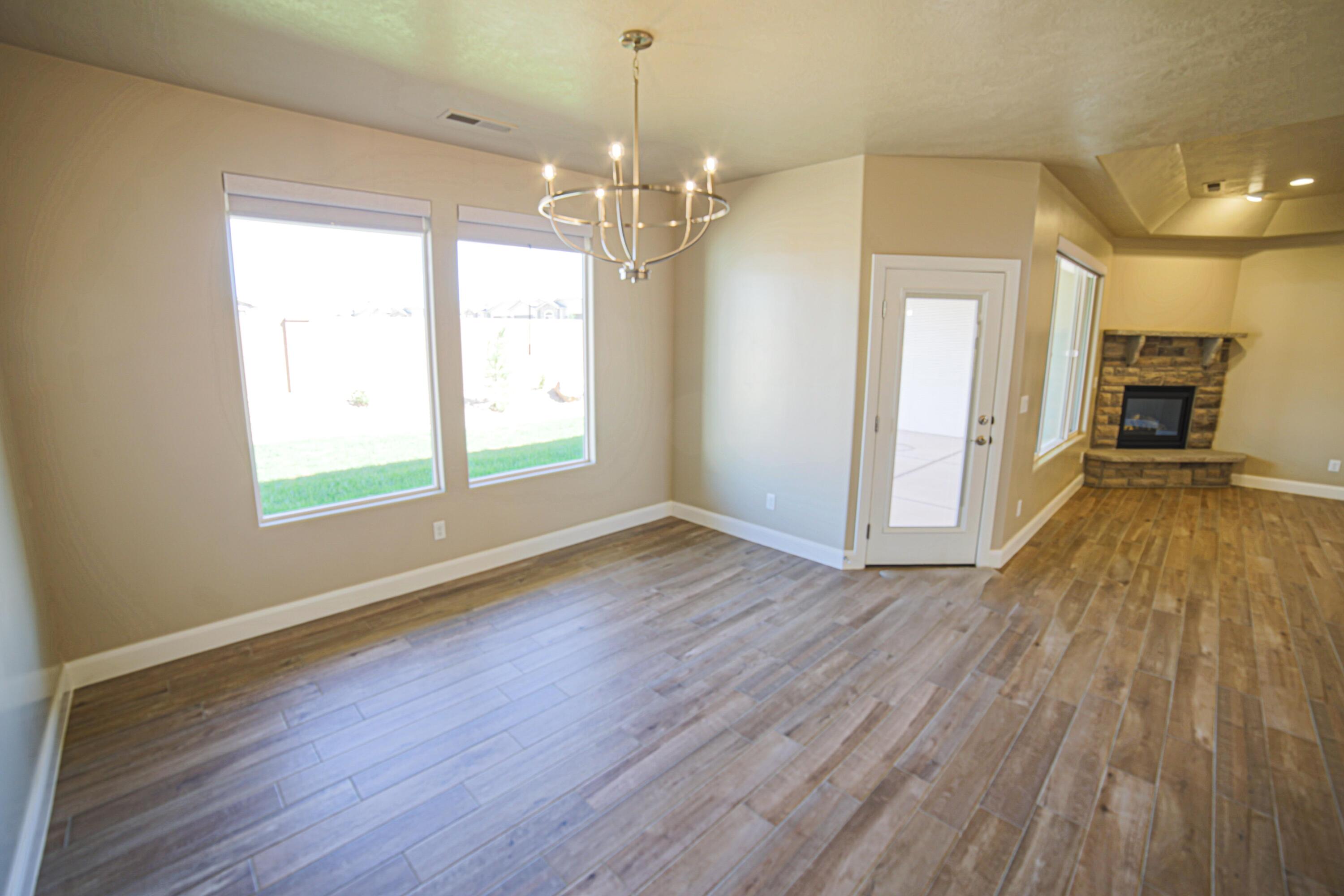 SKY VALLEY - Residential