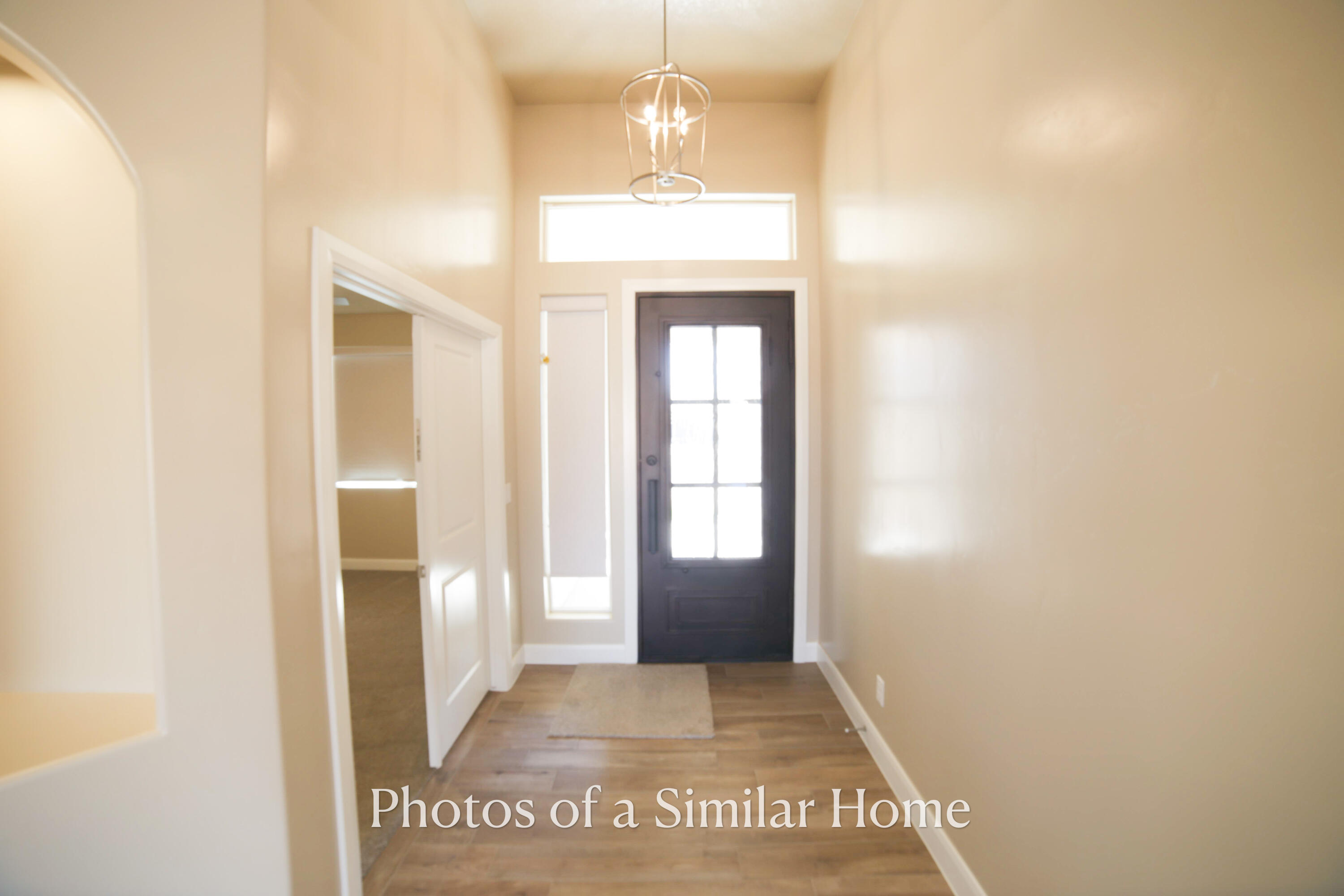 SKY VALLEY - Residential