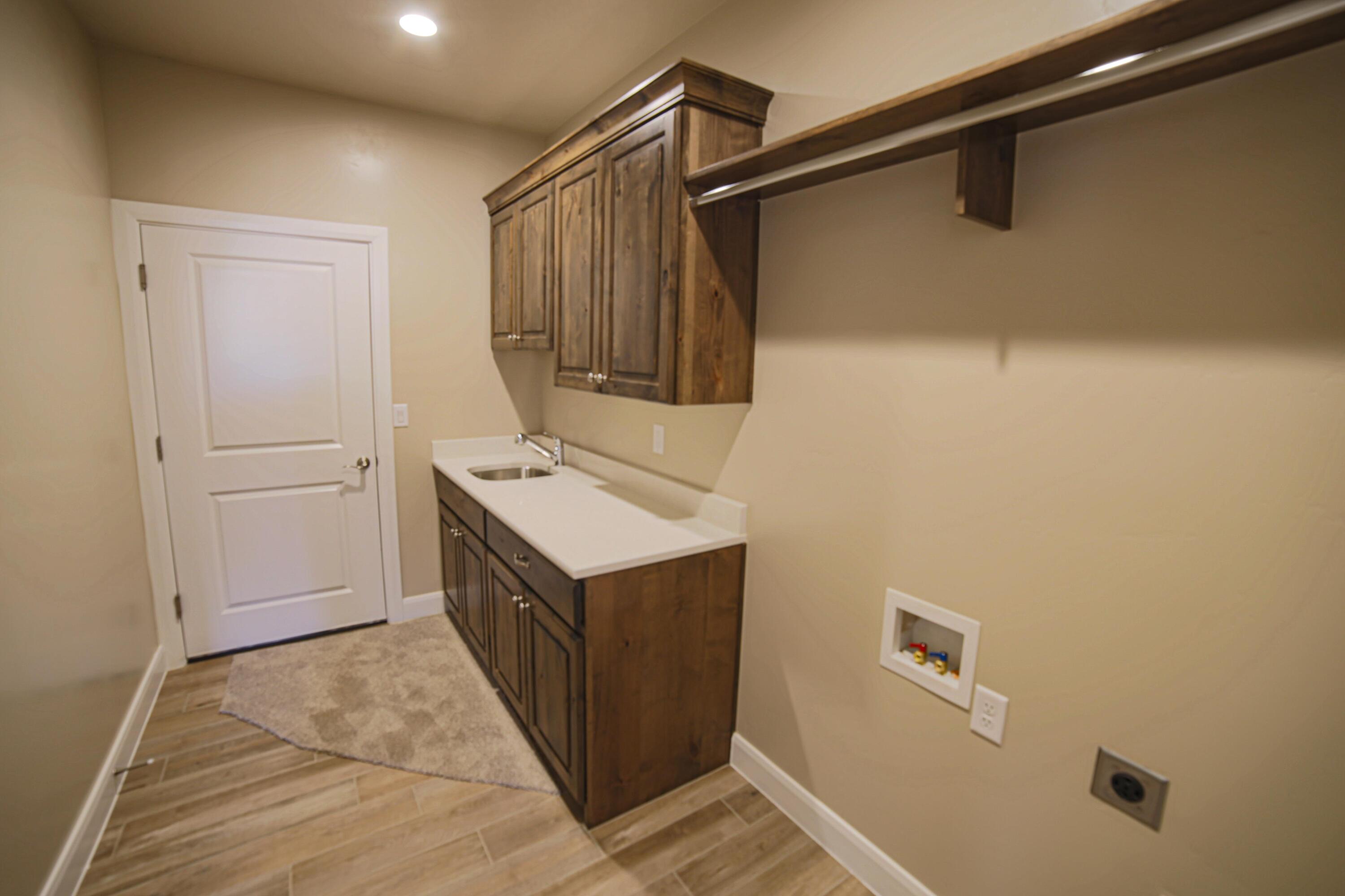 SKY VALLEY - Residential