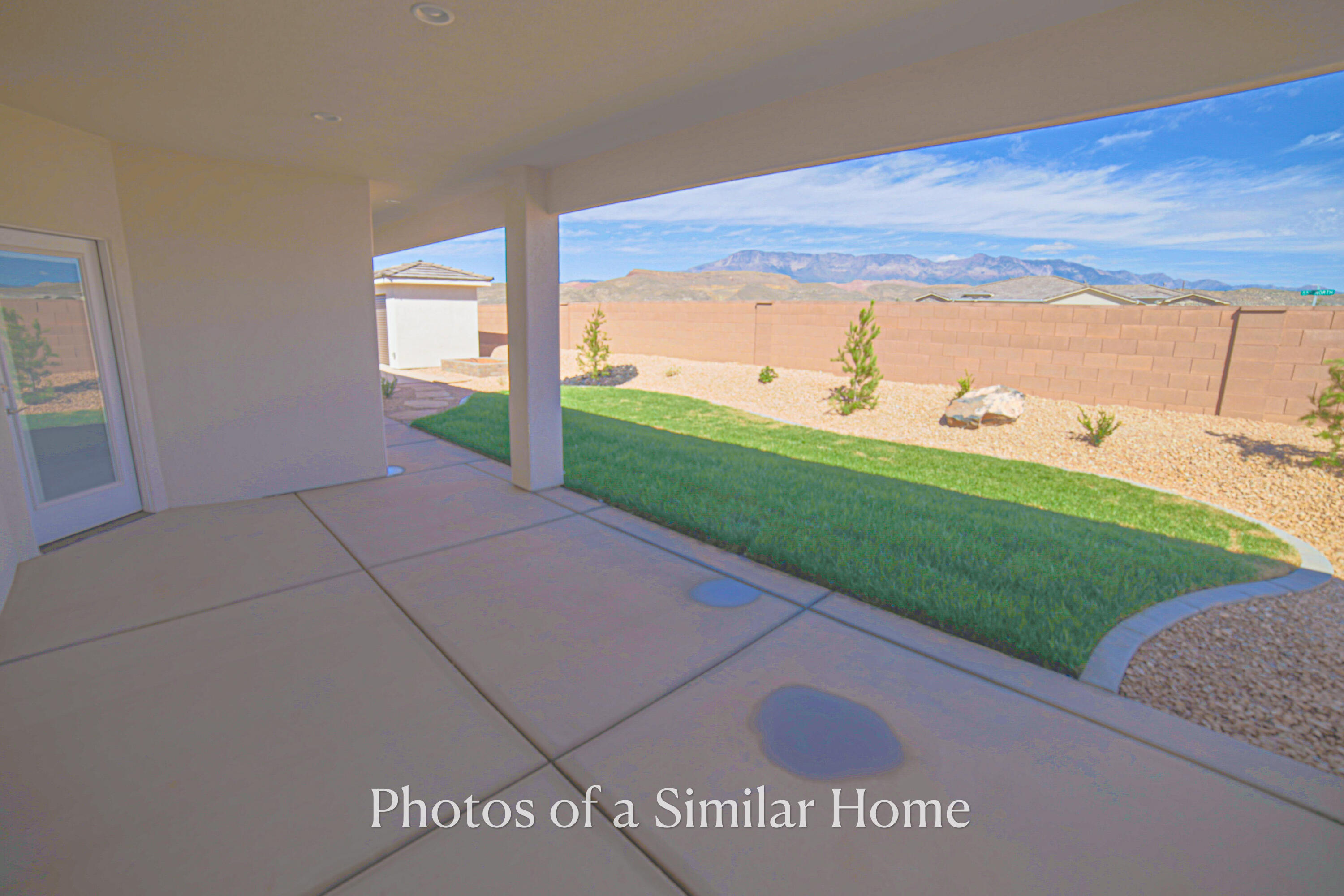 SKY VALLEY - Residential