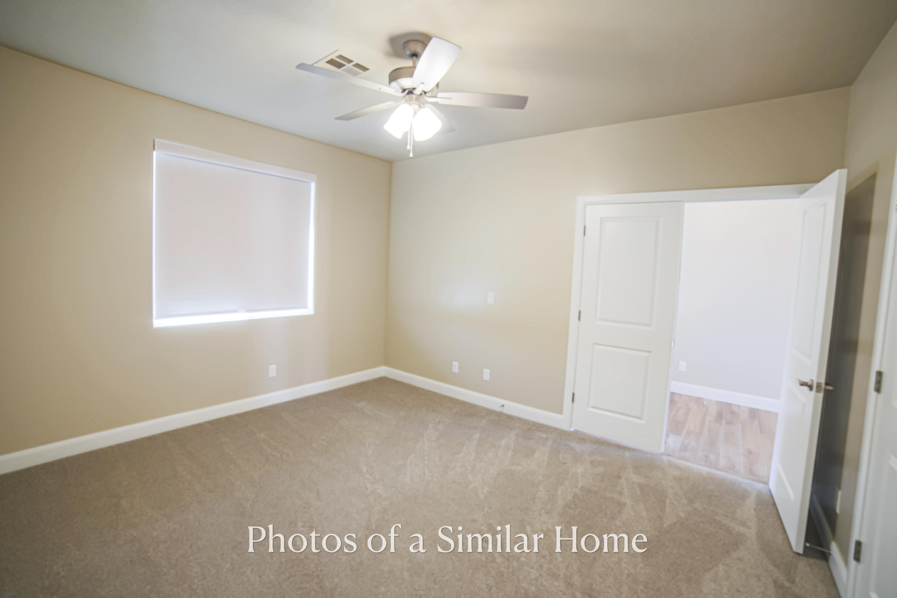 SKY VALLEY - Residential