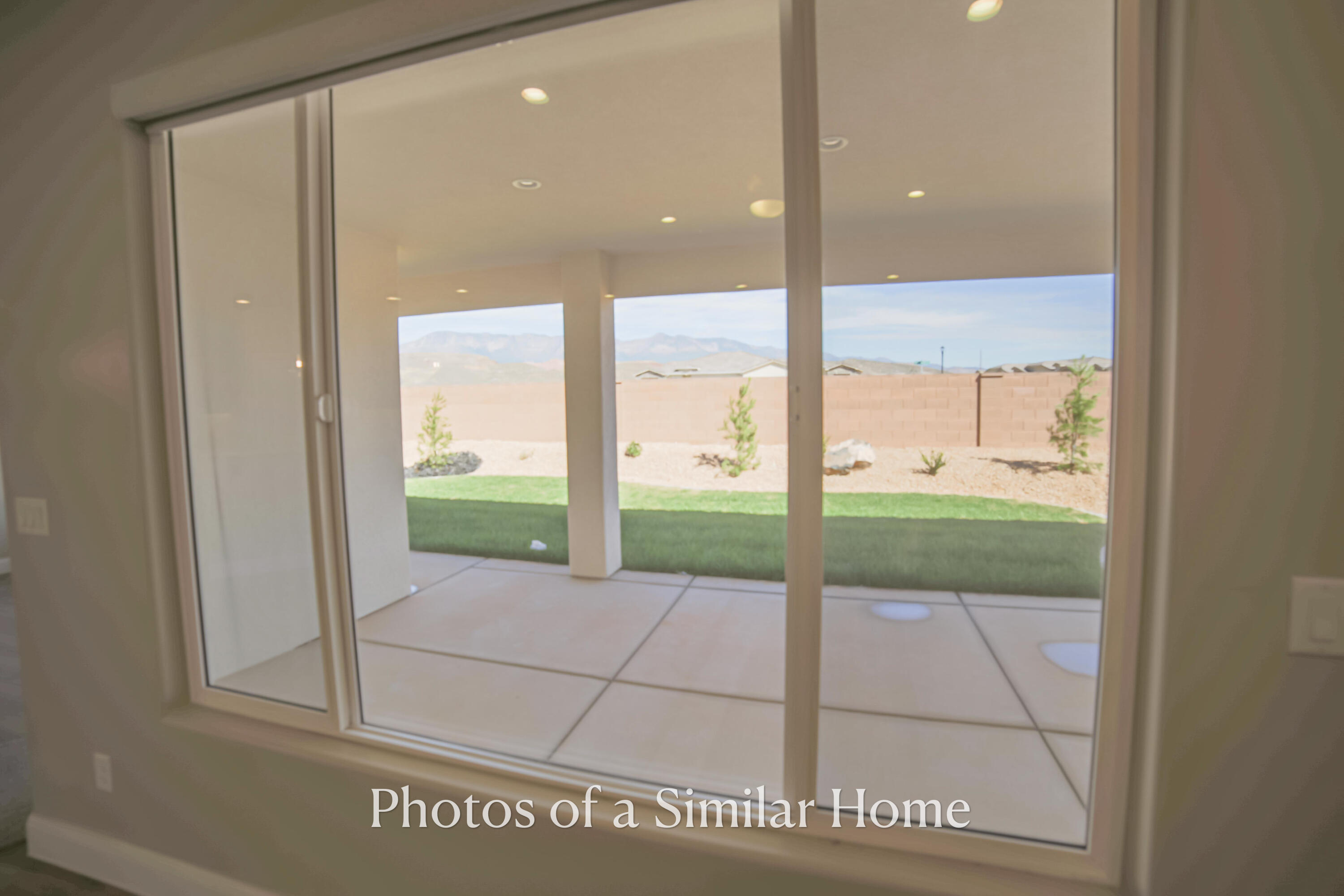 SKY VALLEY - Residential