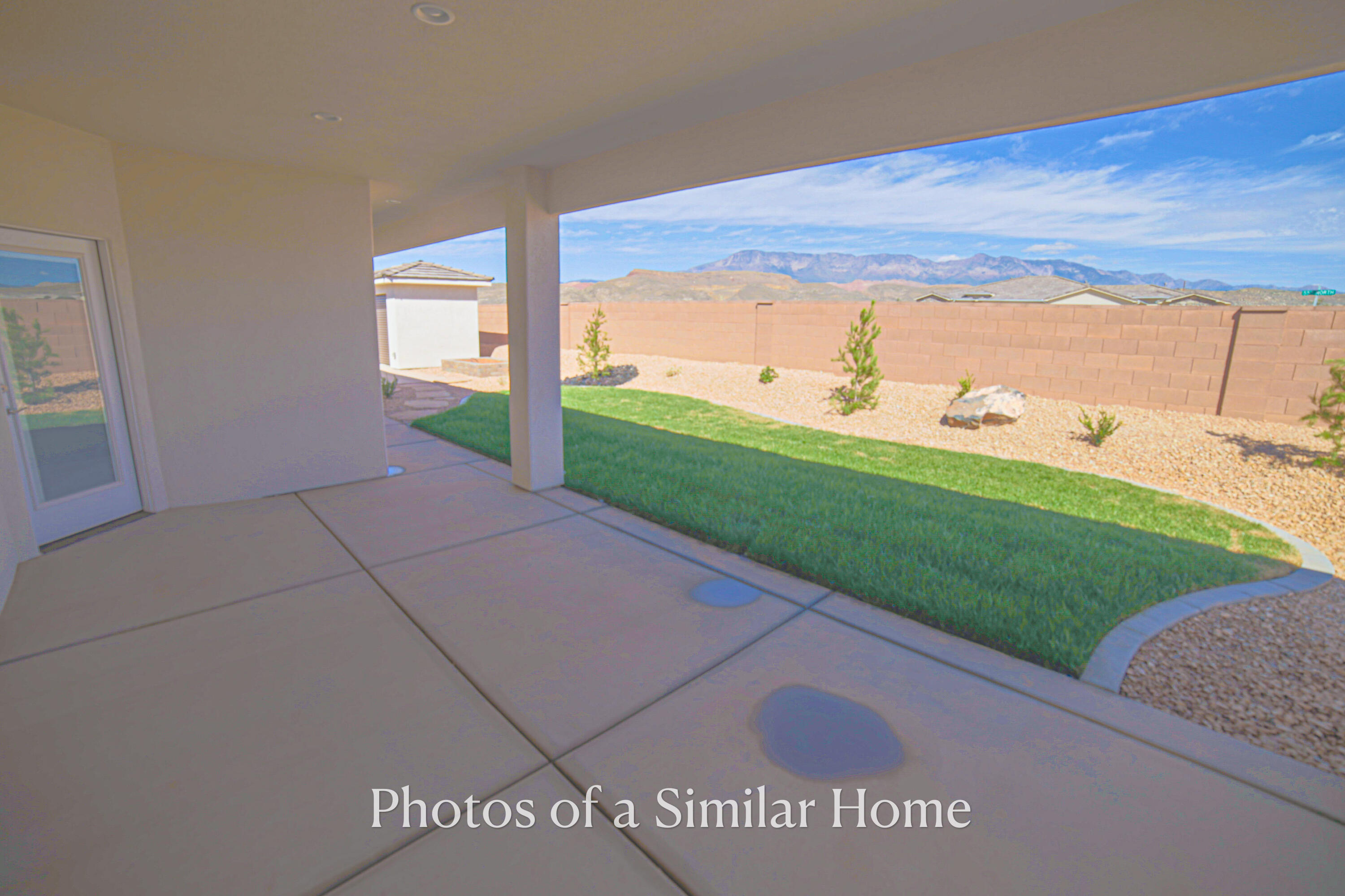 SKY VALLEY - Residential