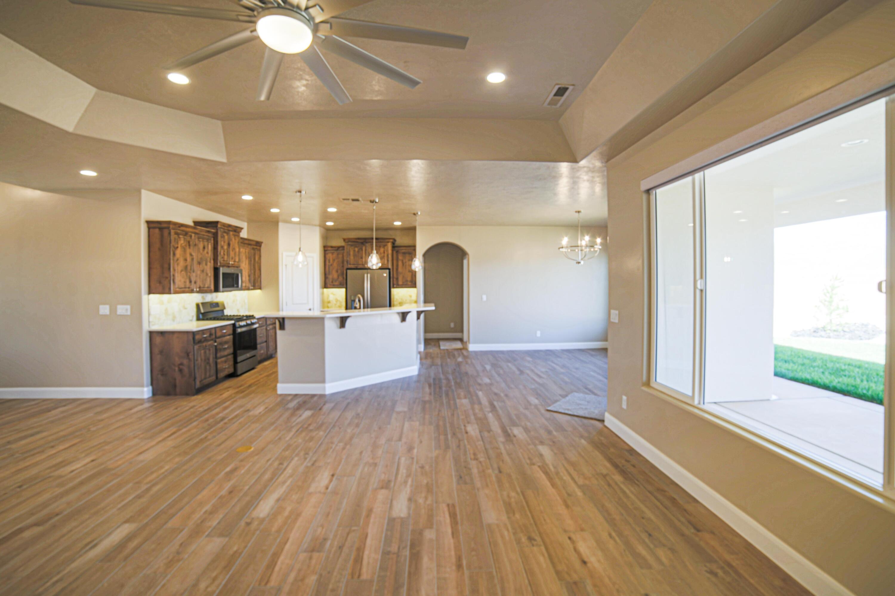 SKY VALLEY - Residential