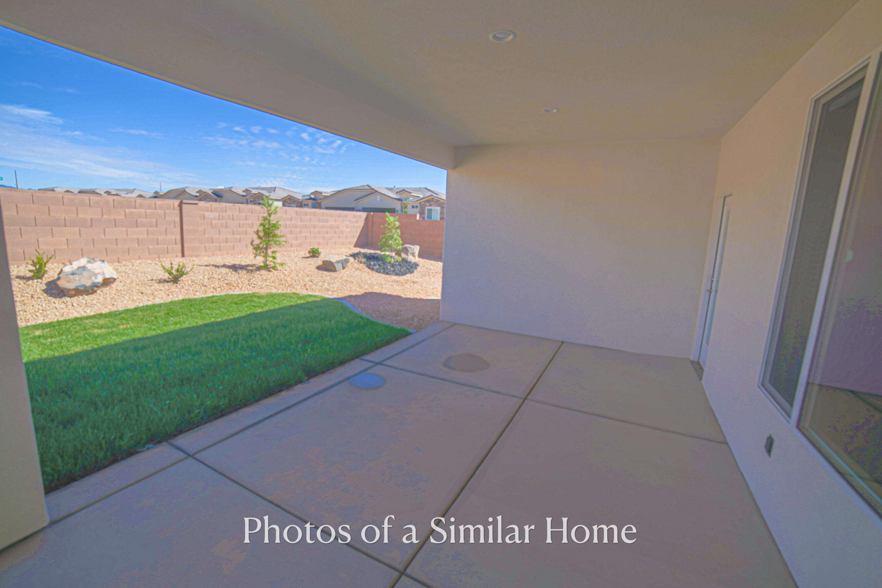 SKY VALLEY - Residential