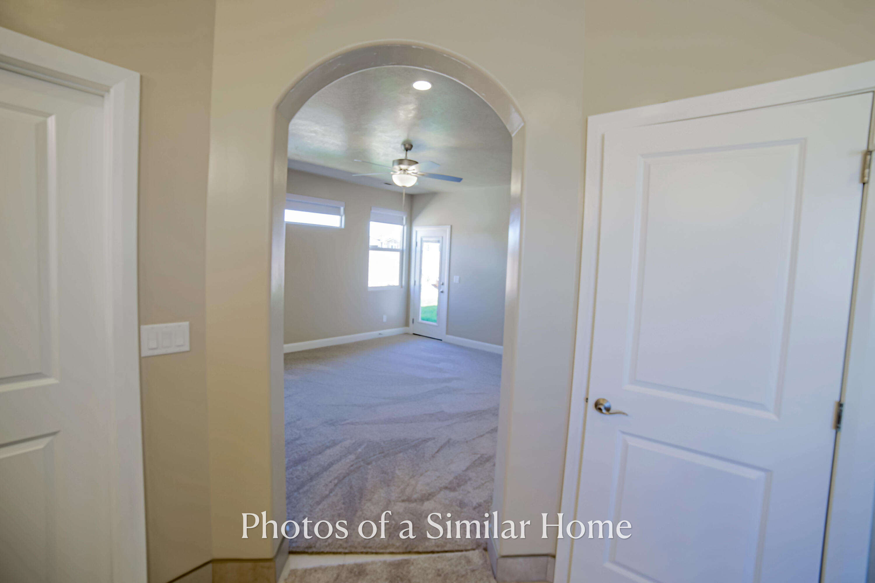 SKY VALLEY - Residential