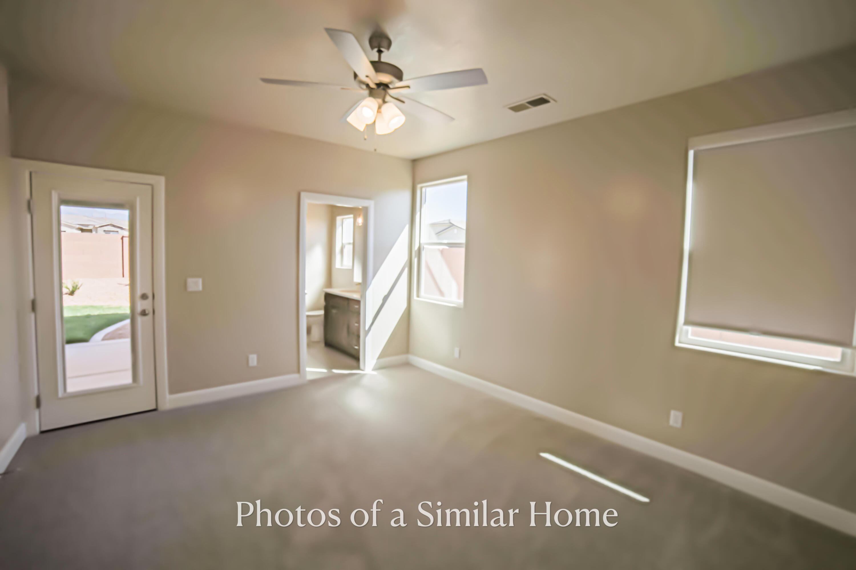 SKY VALLEY - Residential