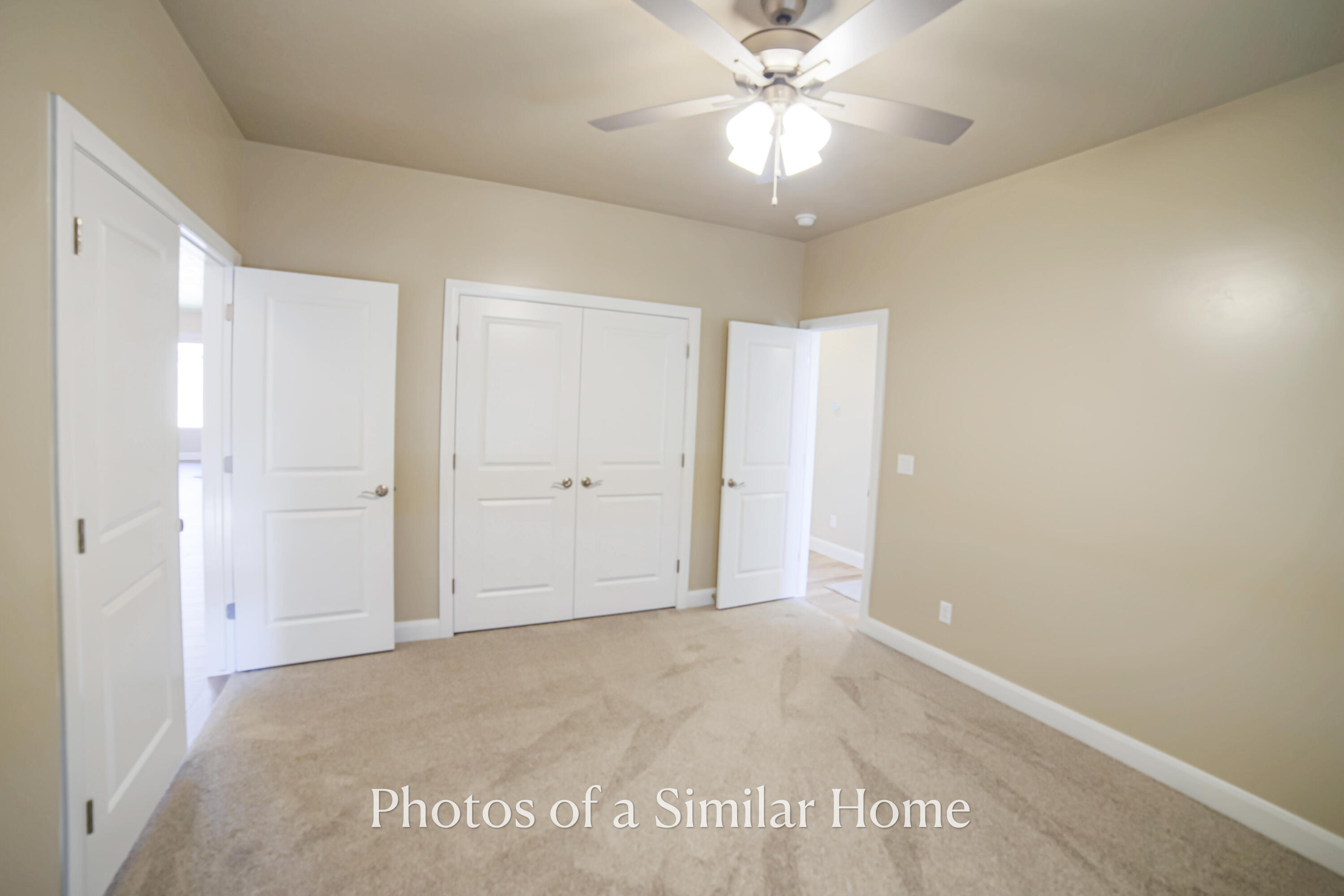 SKY VALLEY - Residential