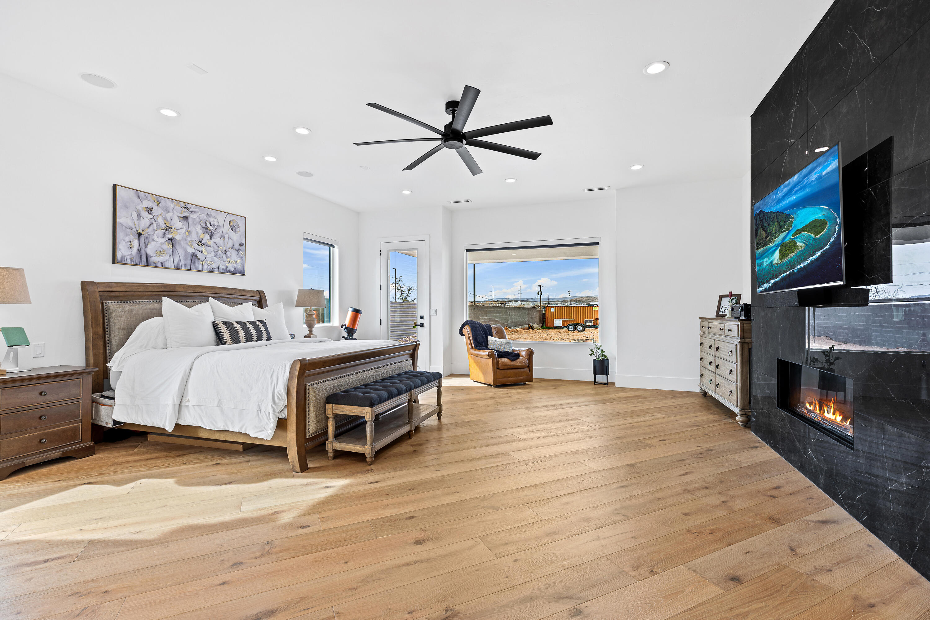 MEADOW VALLEY FARMS - Residential