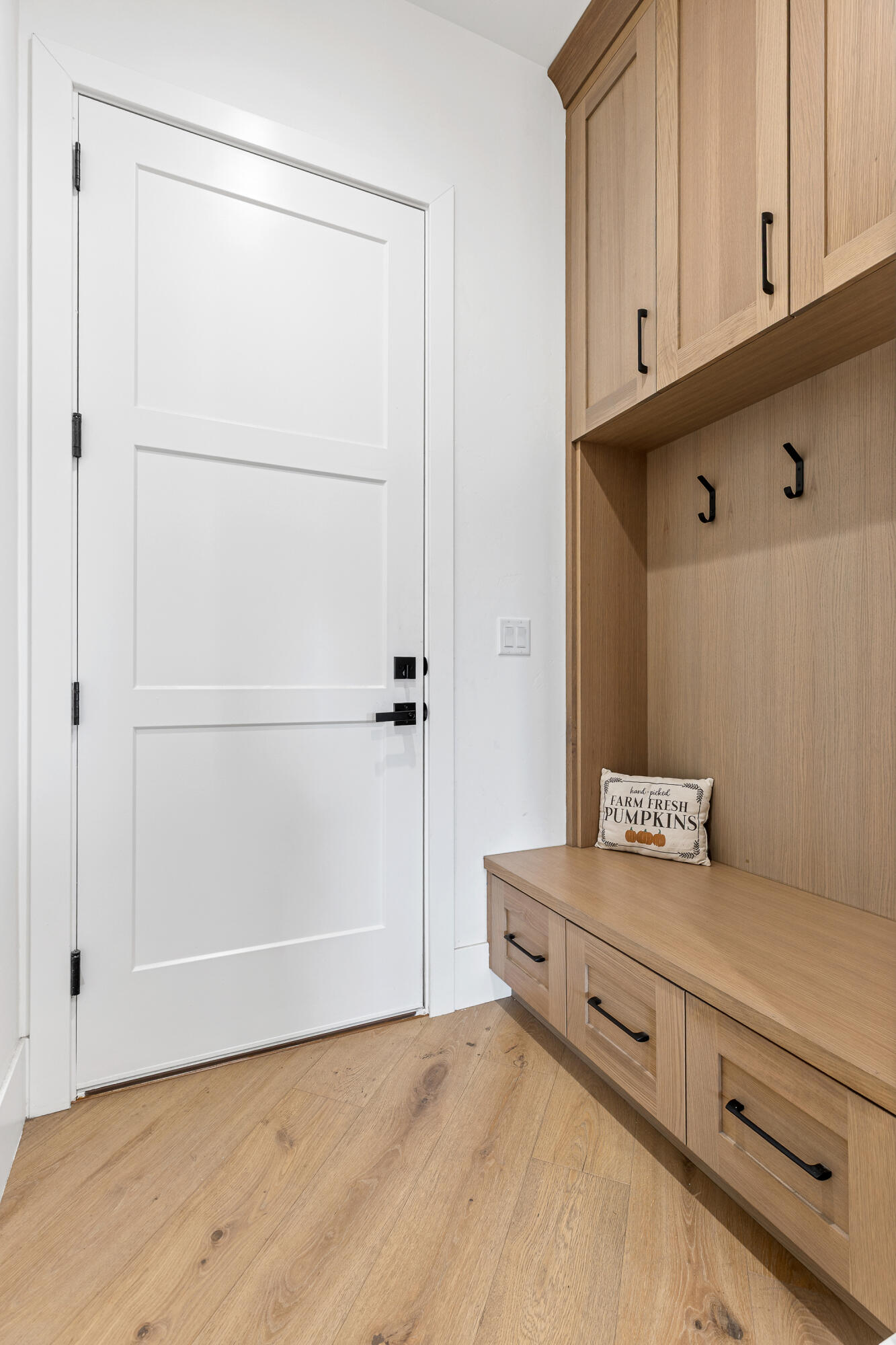 MEADOW VALLEY FARMS - Residential