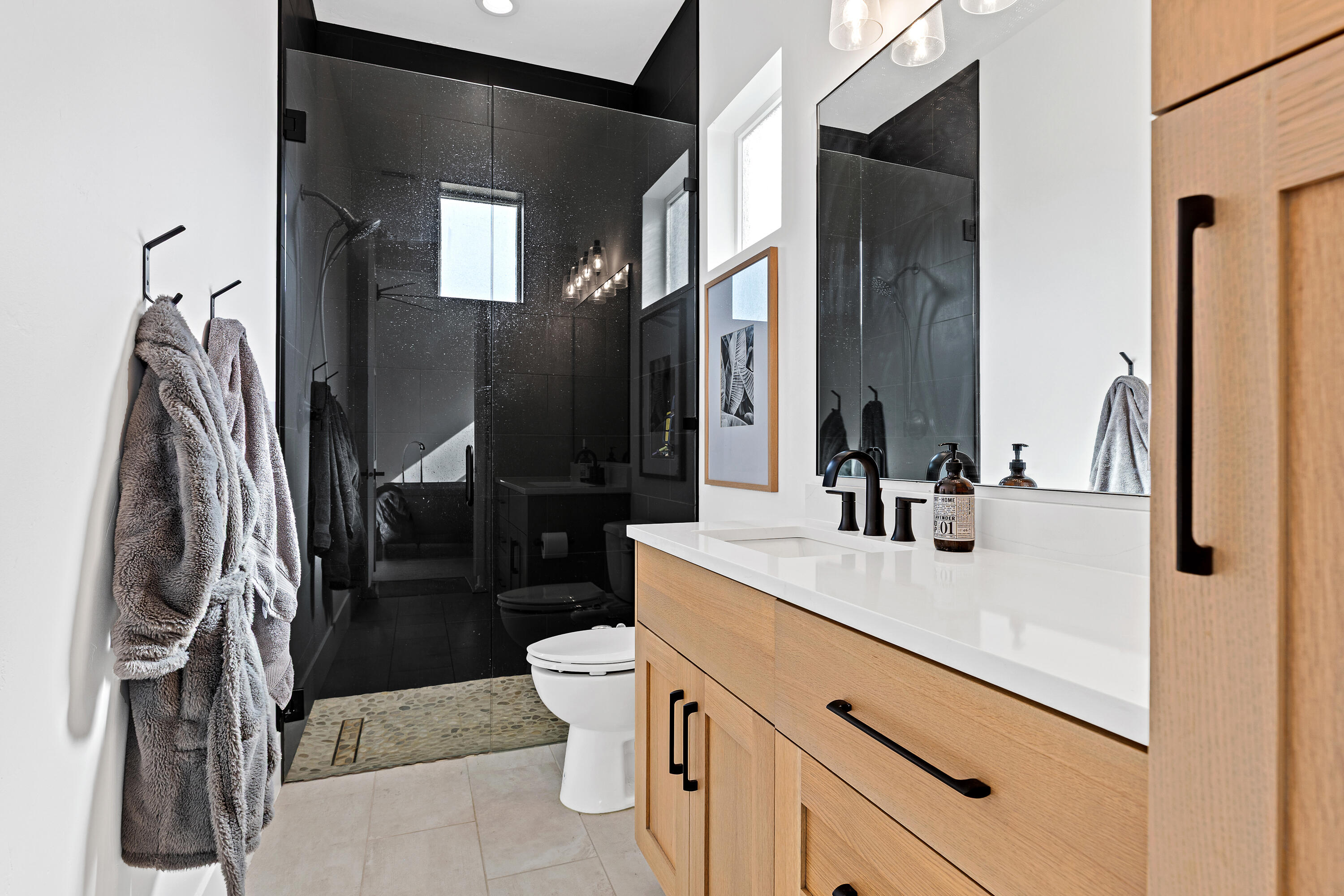 MEADOW VALLEY FARMS - Residential