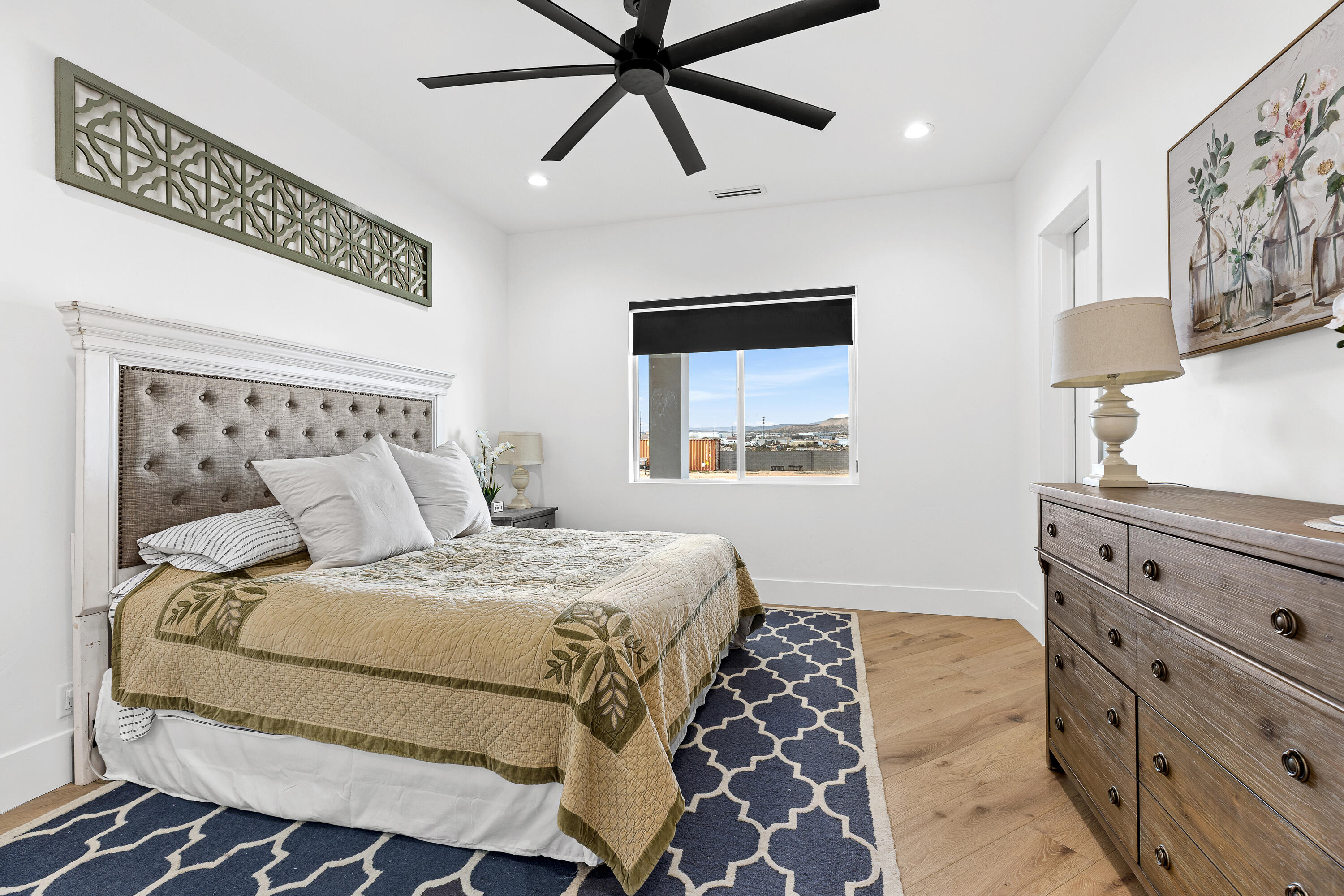 MEADOW VALLEY FARMS - Residential