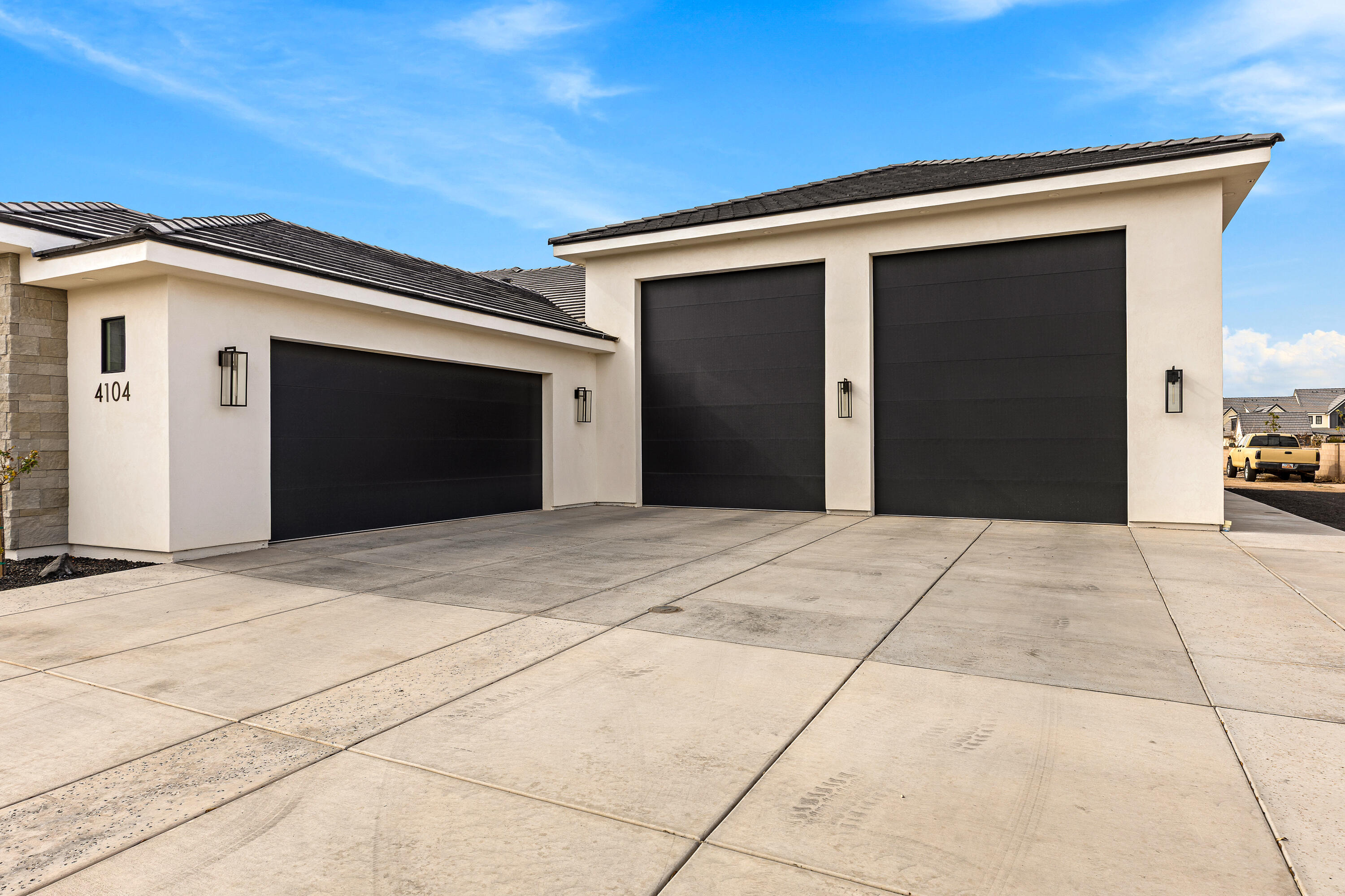 MEADOW VALLEY FARMS - Residential