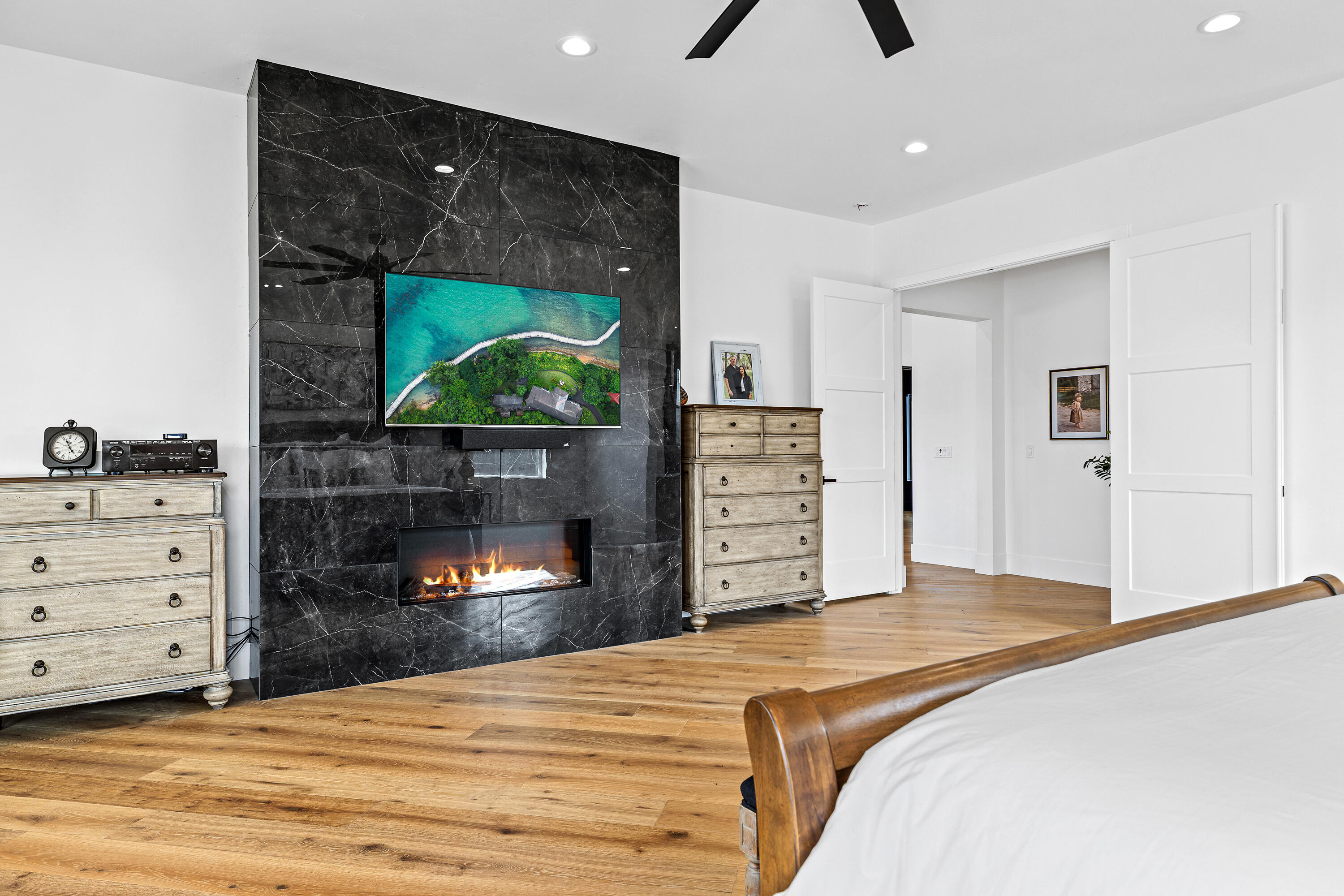 MEADOW VALLEY FARMS - Residential