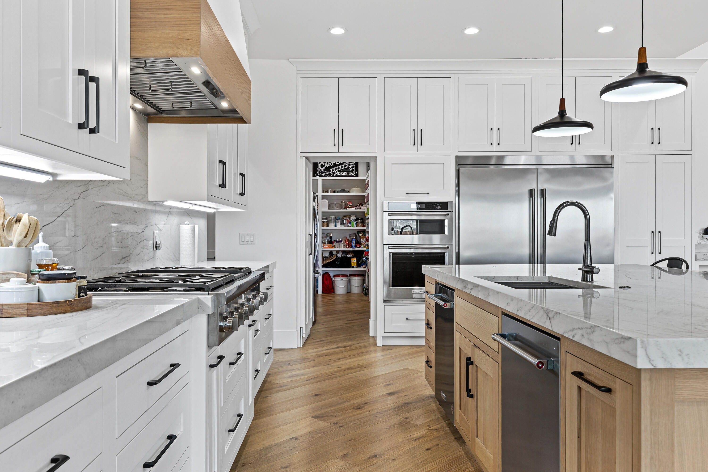 MEADOW VALLEY FARMS - Residential