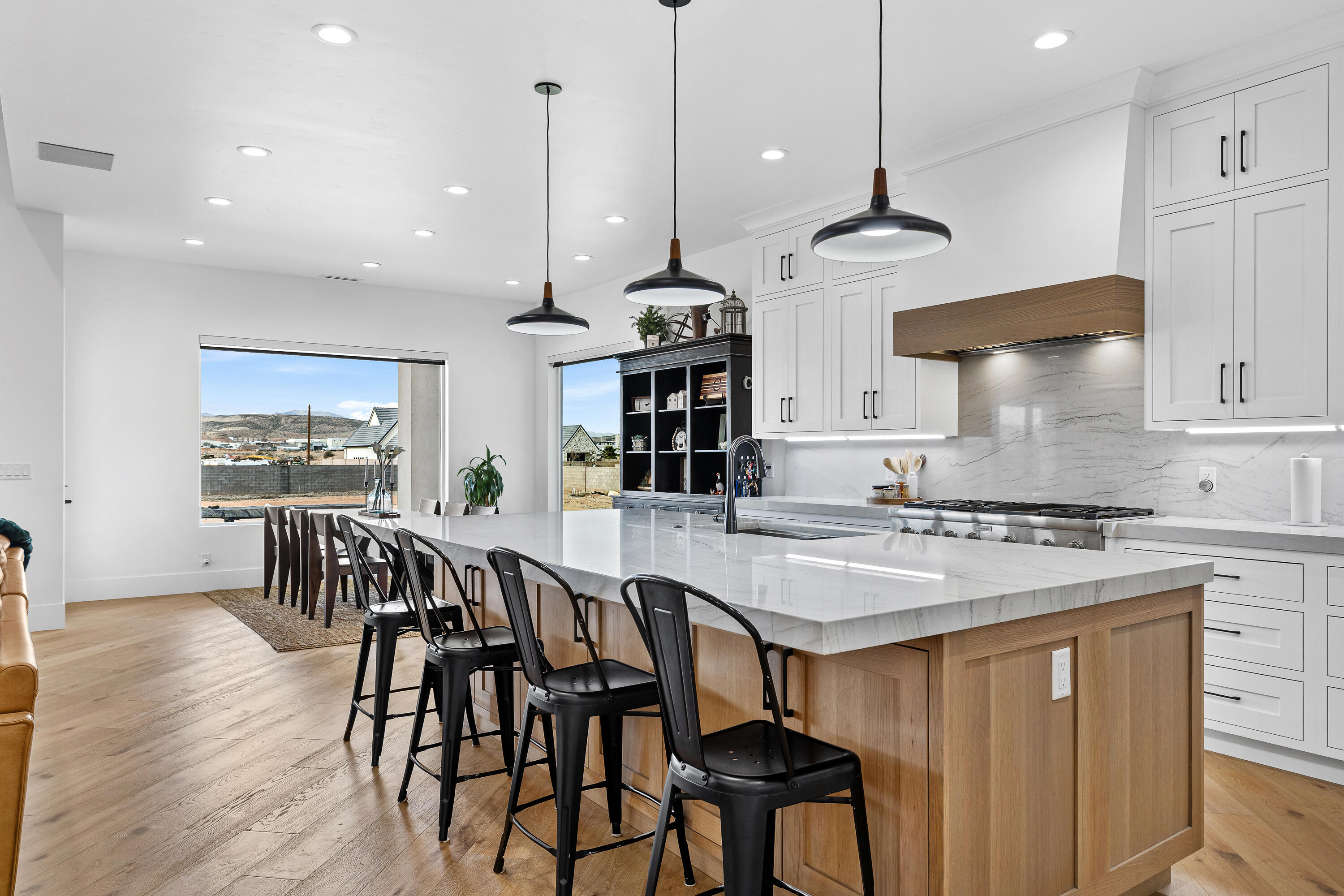 MEADOW VALLEY FARMS - Residential