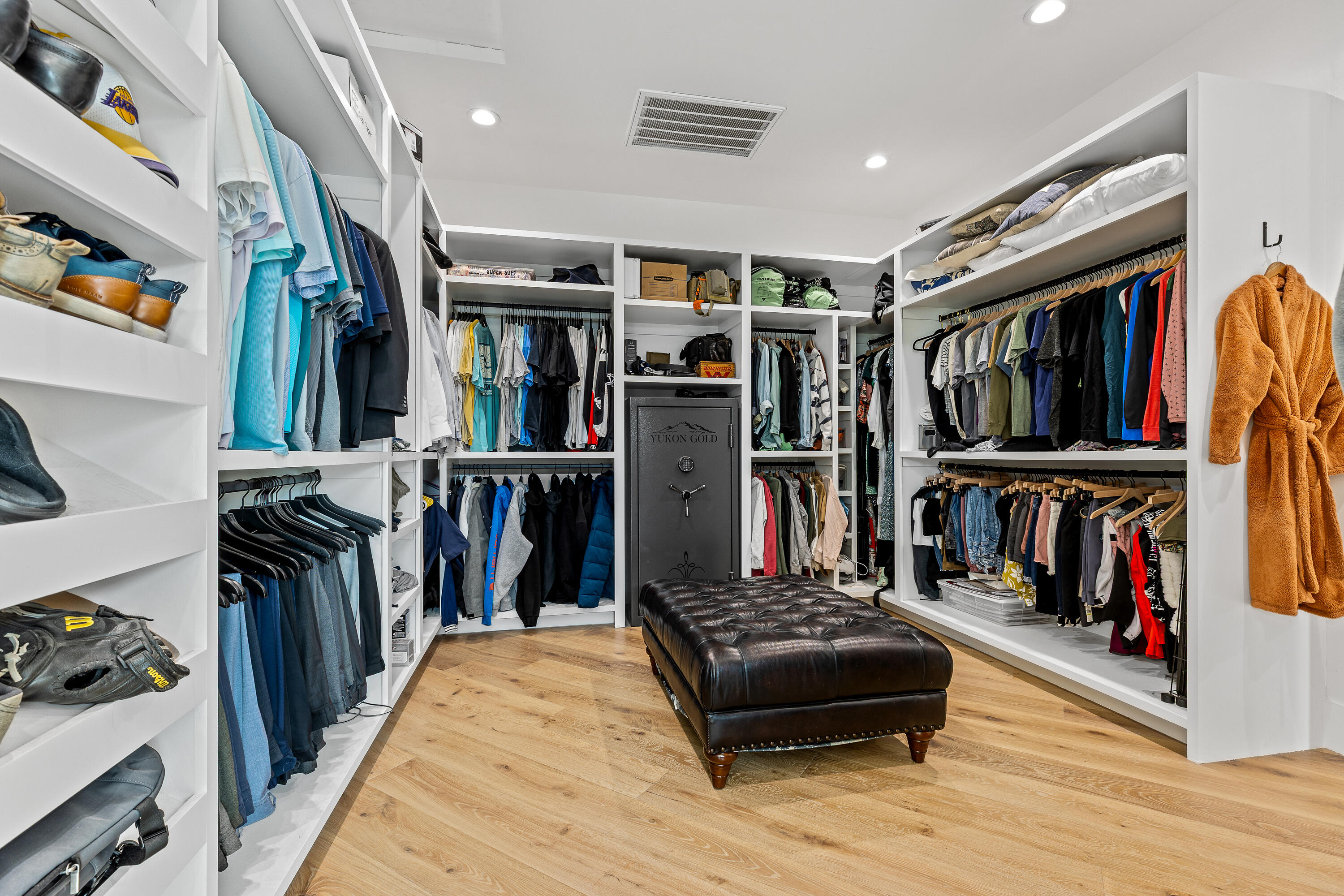 MEADOW VALLEY FARMS - Residential