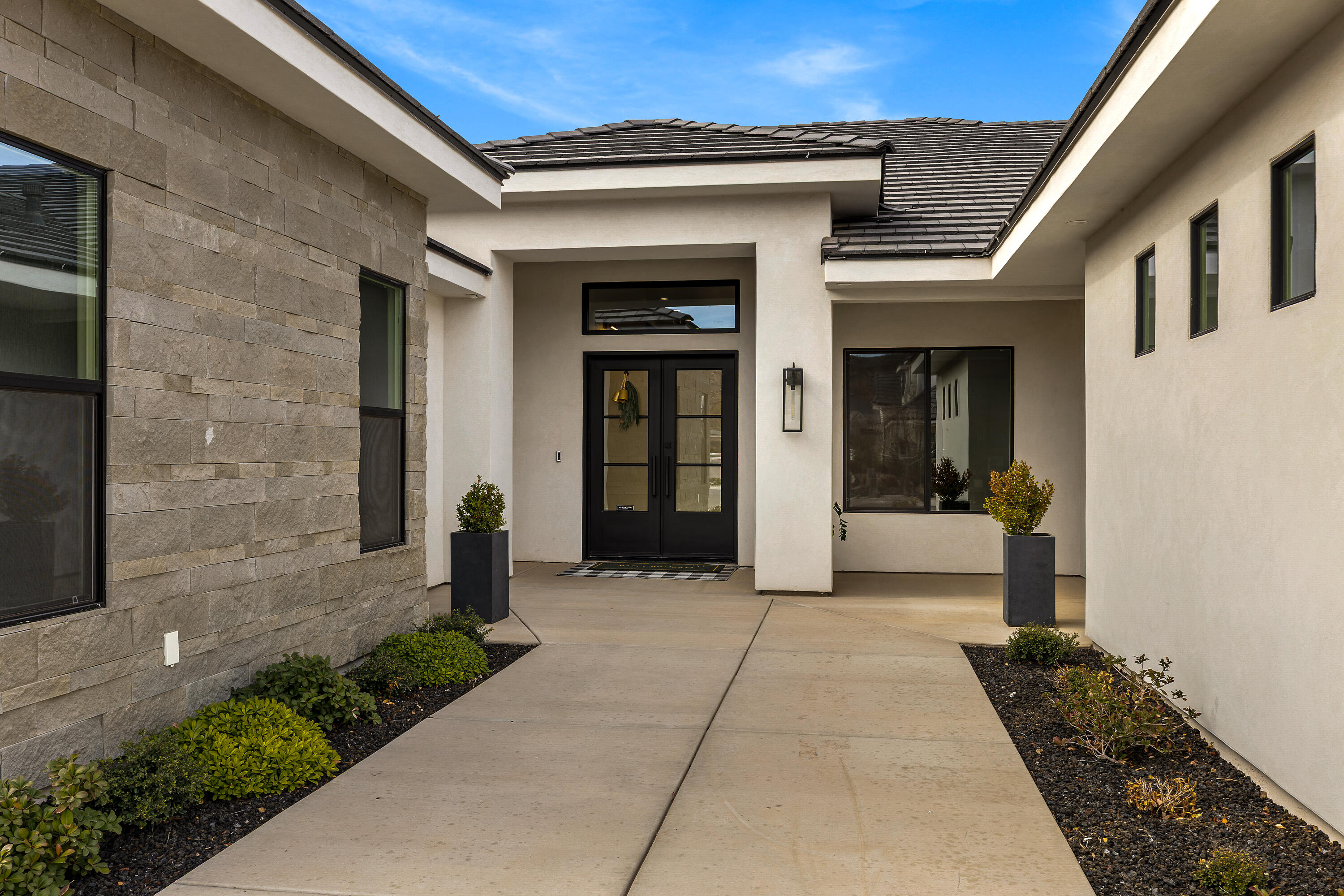 MEADOW VALLEY FARMS - Residential