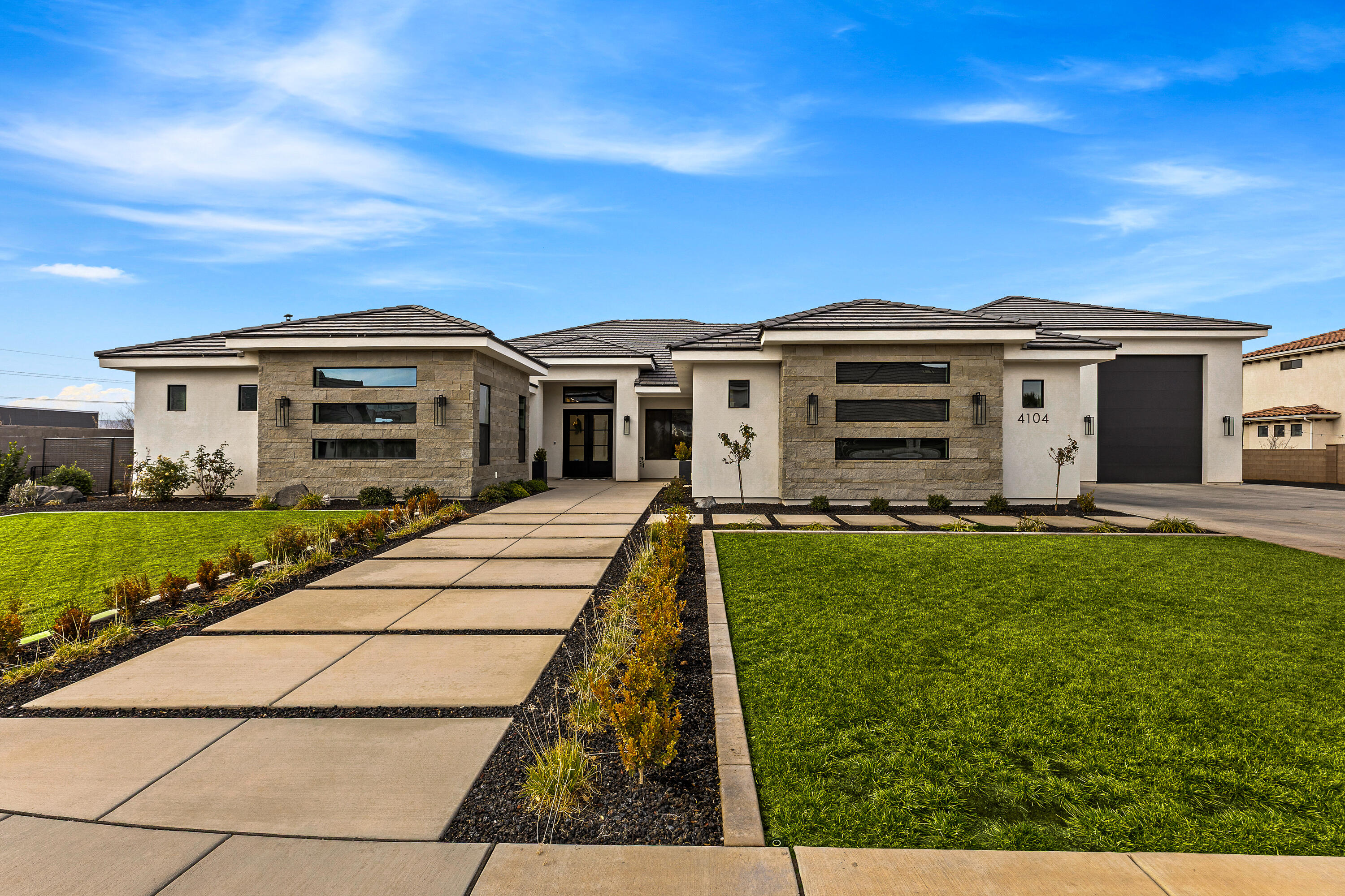 MEADOW VALLEY FARMS - Residential