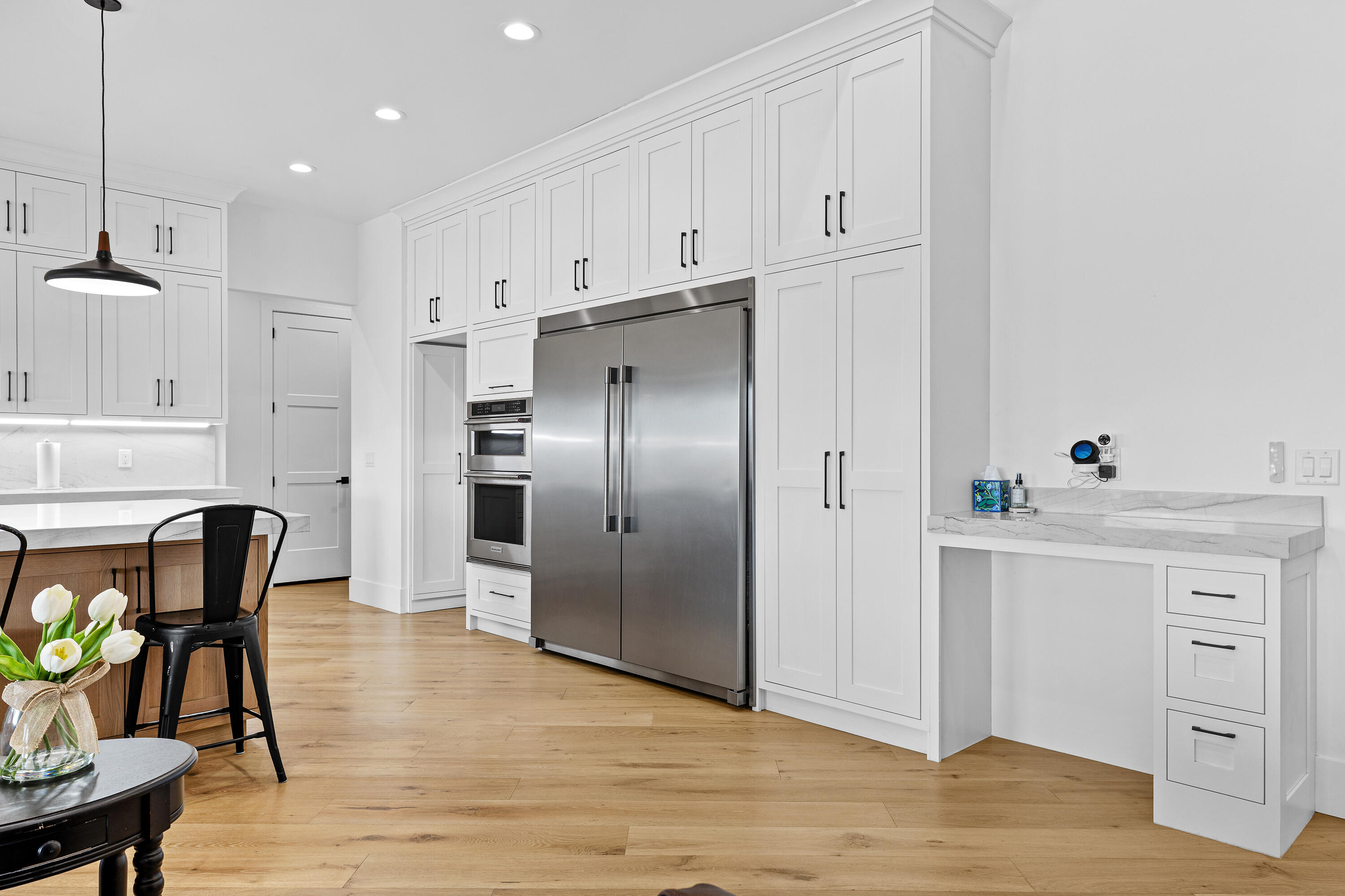 MEADOW VALLEY FARMS - Residential