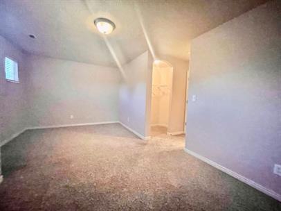 HIDDEN VALLEY TOWN HOMES - Residential