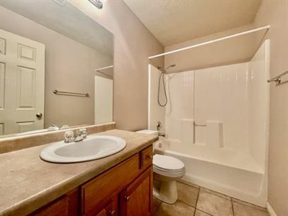 HIDDEN VALLEY TOWN HOMES - Residential