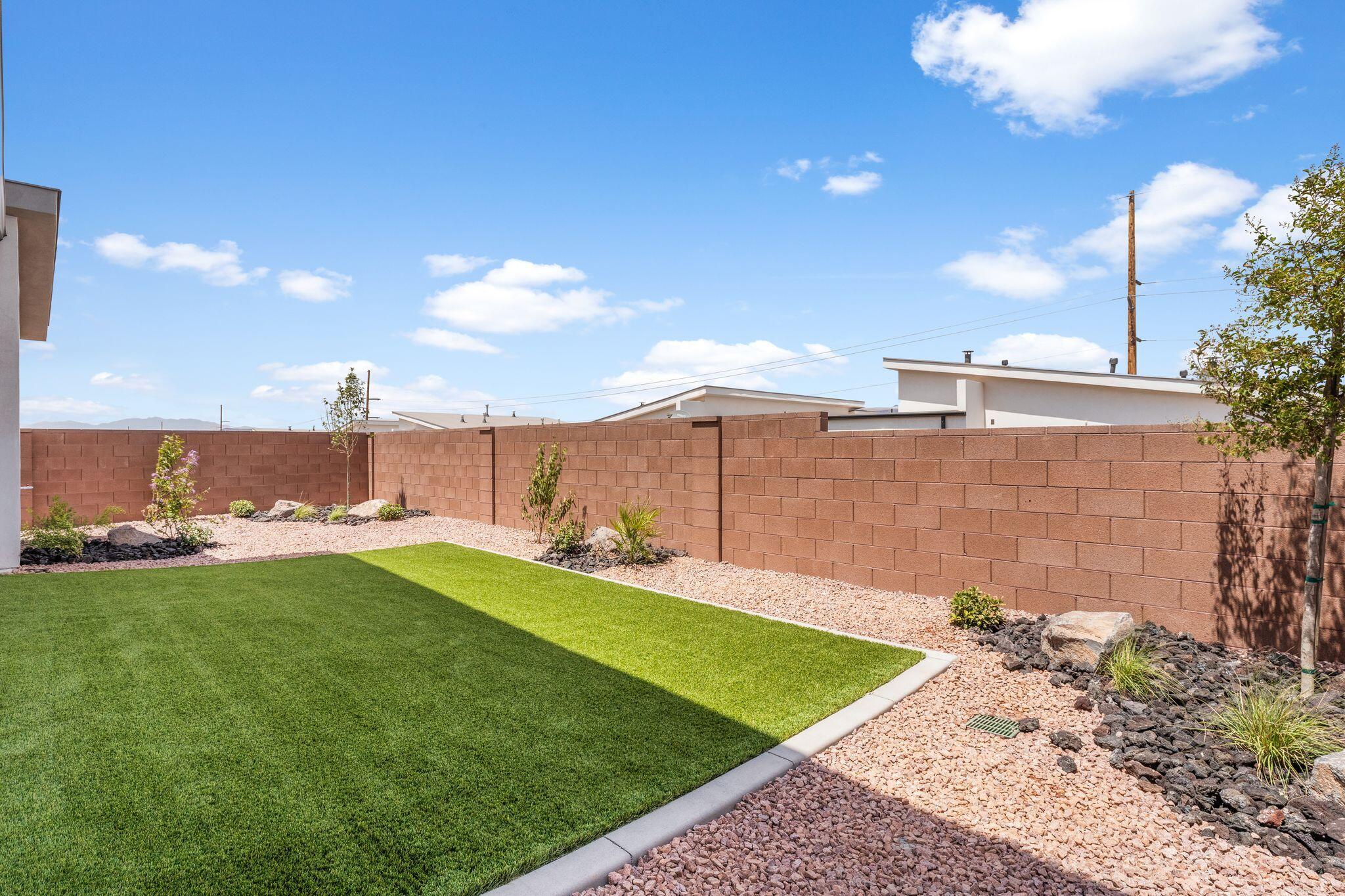 DESERT RIDGE ESTATES - Residential