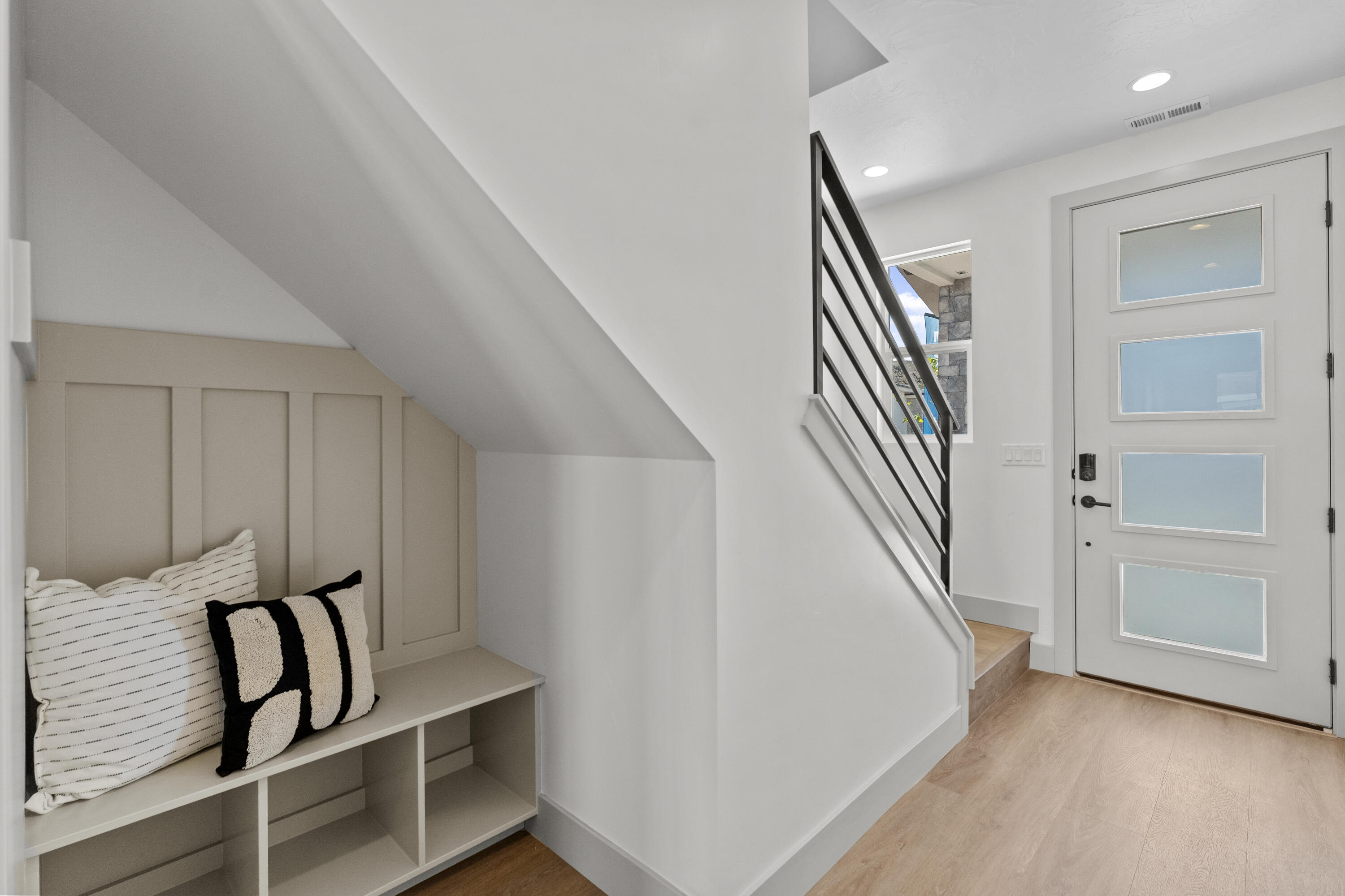 DESERT RIDGE ESTATES - Residential