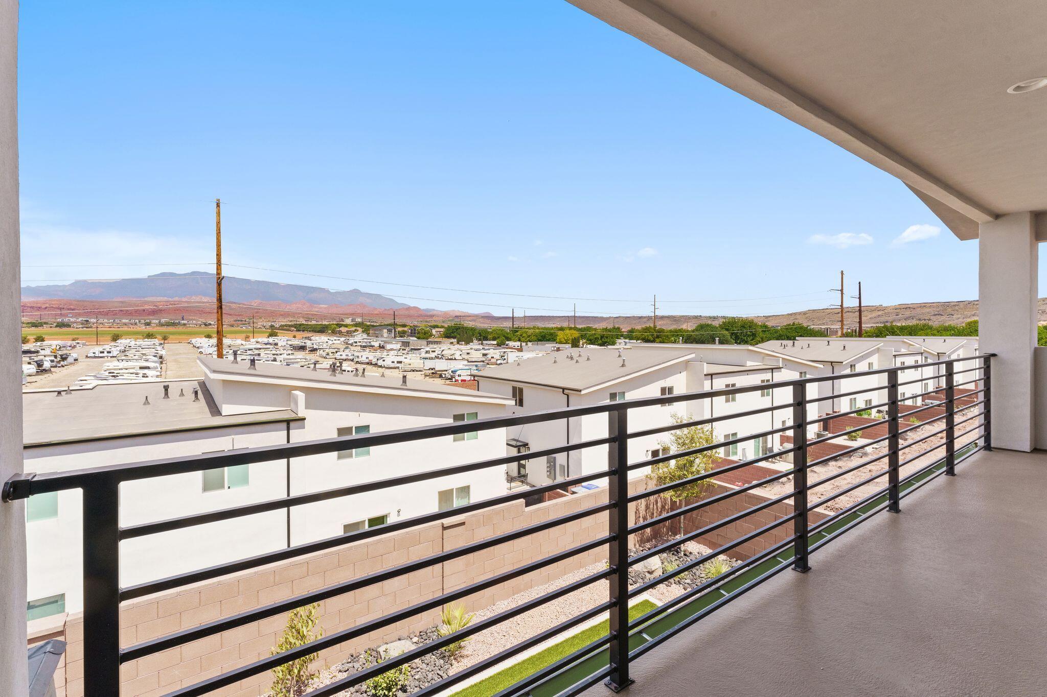 DESERT RIDGE ESTATES - Residential