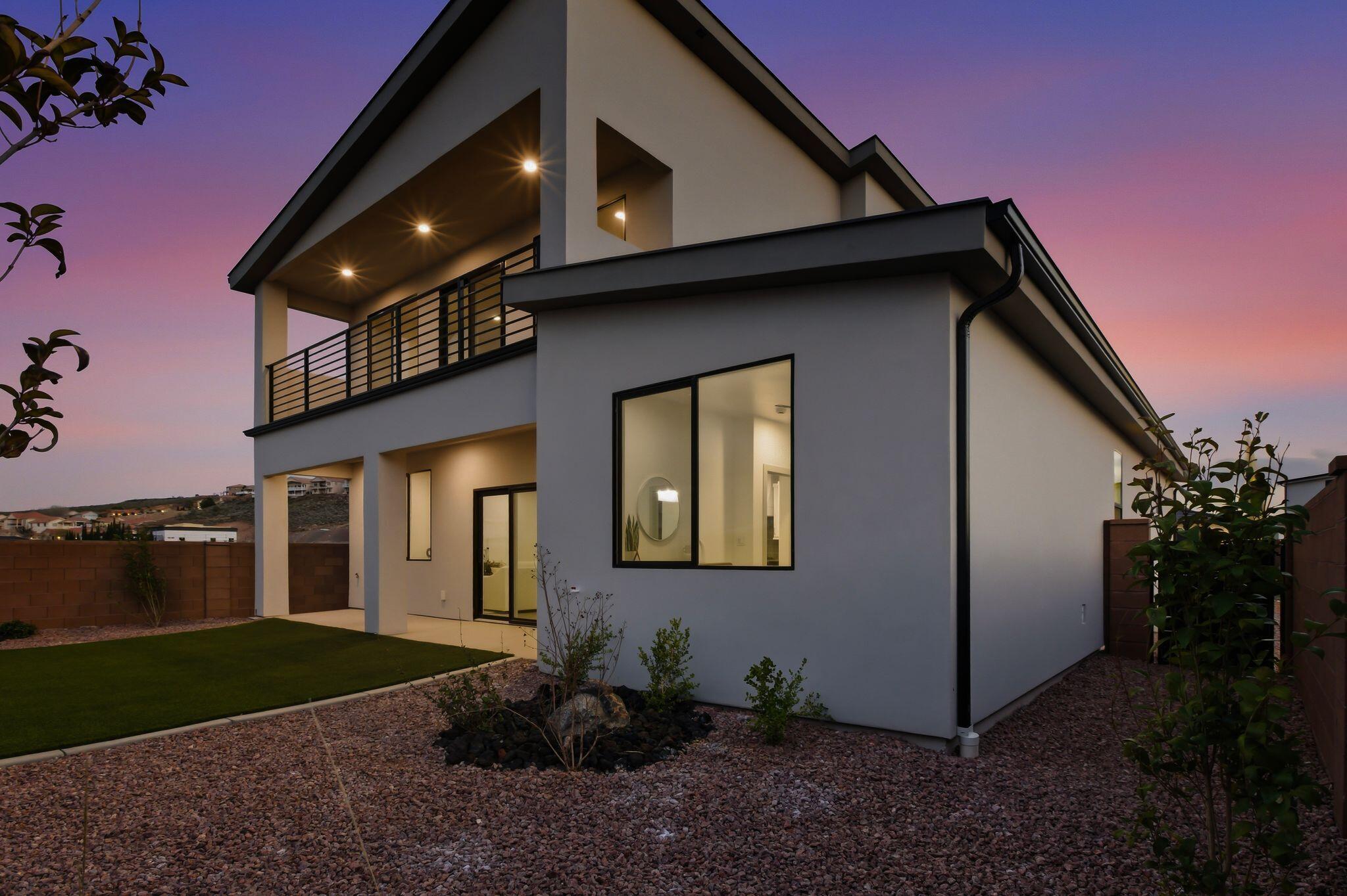 DESERT RIDGE ESTATES - Residential