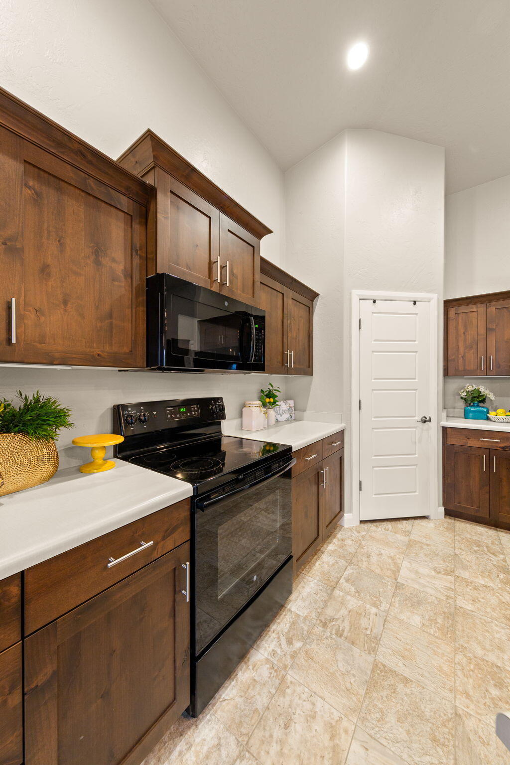 SUGAR PLUM IN THE FIELDS - Residential