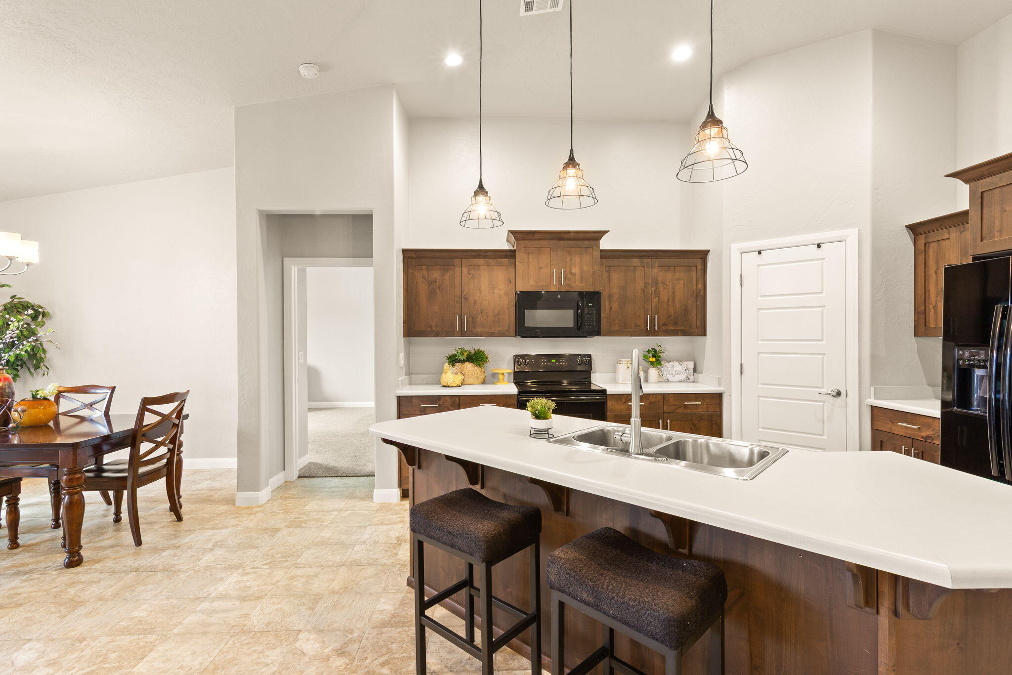 SUGAR PLUM IN THE FIELDS - Residential