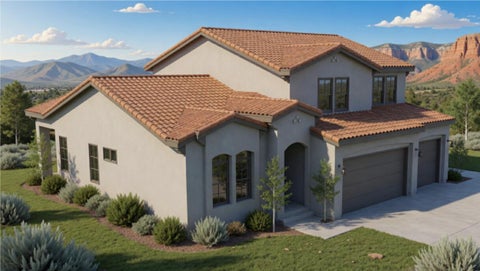 Photo of 1619 S 3725 W, Hurricane, UT 84737 (MLS # 26-275953)