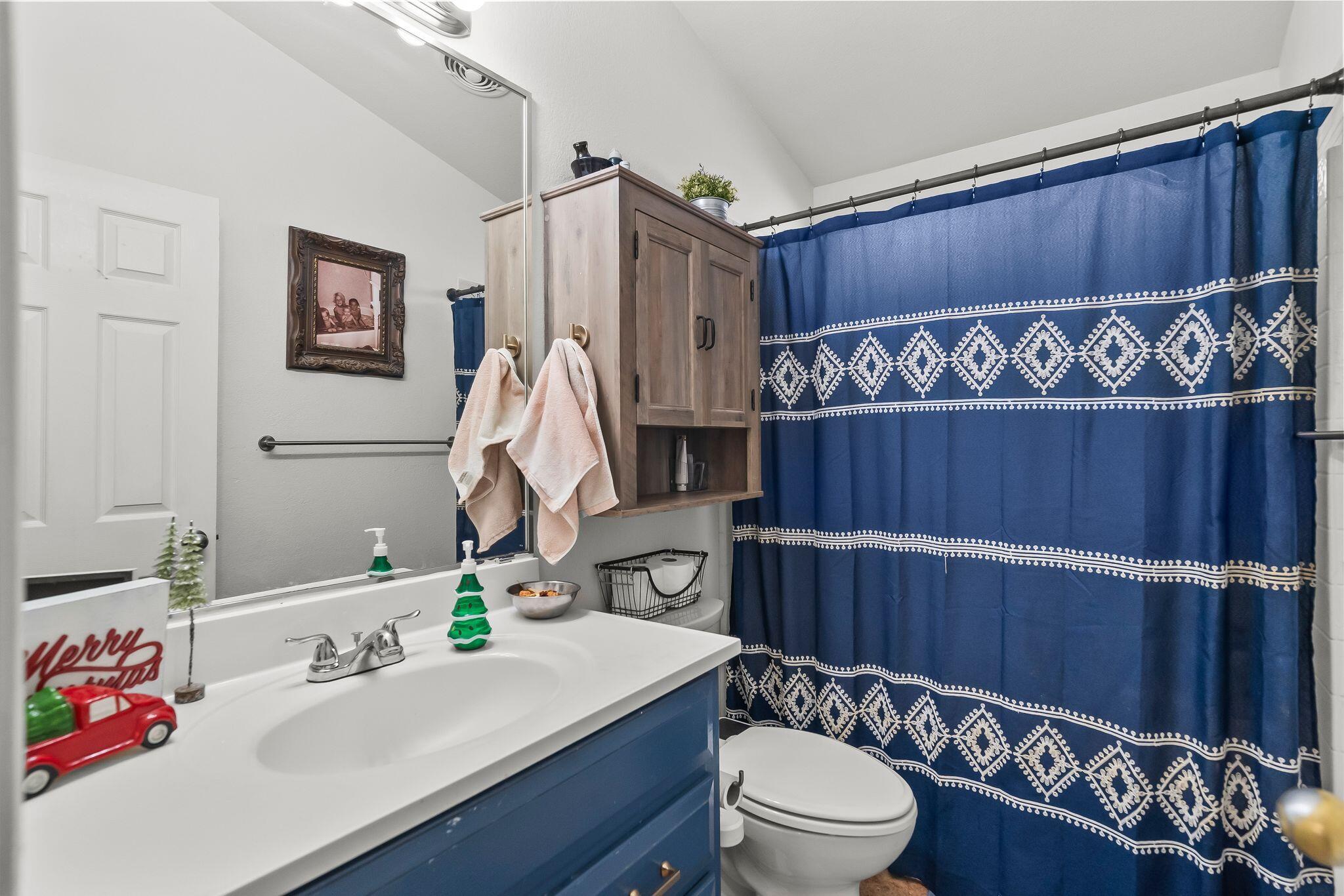 DIAMOND VALLEY ACRES - Residential