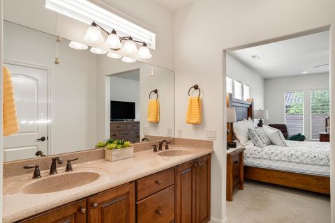 Tiny photo for 1508 W SONGBIRD DR, Saint George, UT 84790 (MLS # 26-271334)