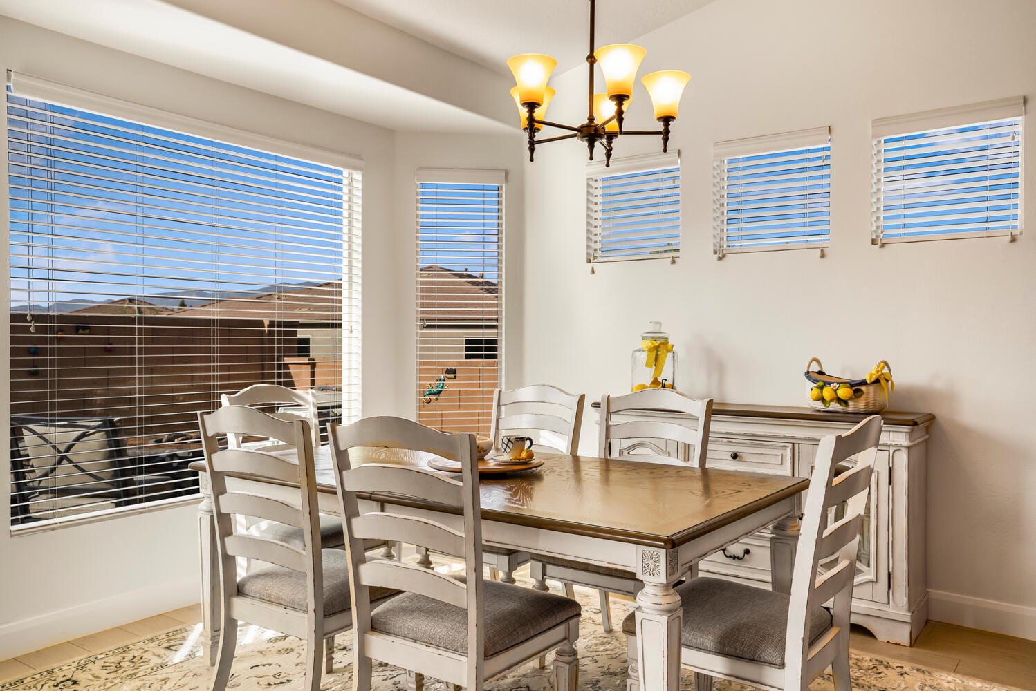 SUN RIVER - Residential