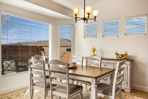 Tiny photo for 1508 W SONGBIRD DR, Saint George, UT 84790 (MLS # 26-271334)