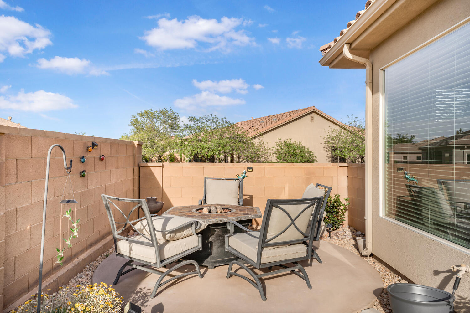 SUN RIVER - Residential