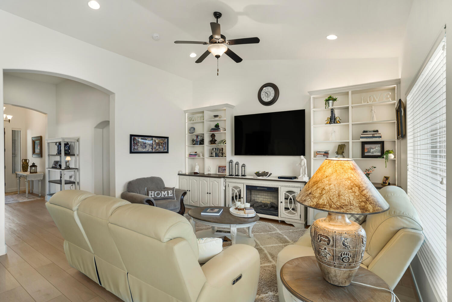 SUN RIVER - Residential