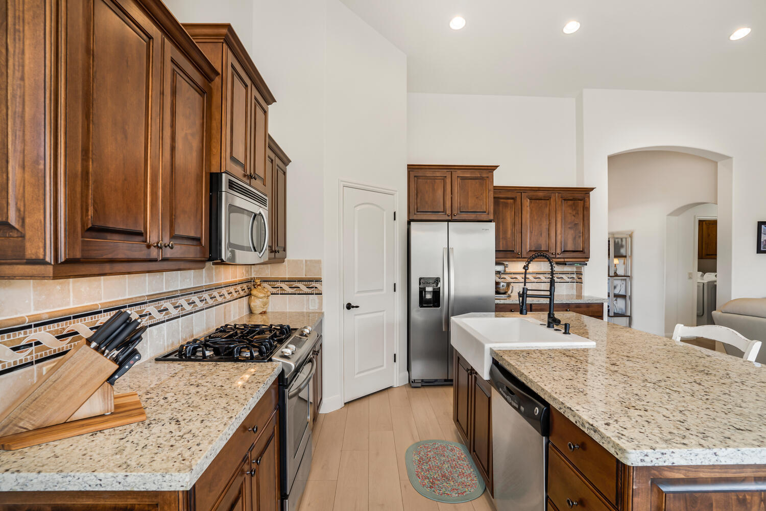 SUN RIVER - Residential